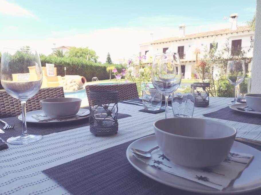 Casa Banny - Townhouse Els Poblets view 3
