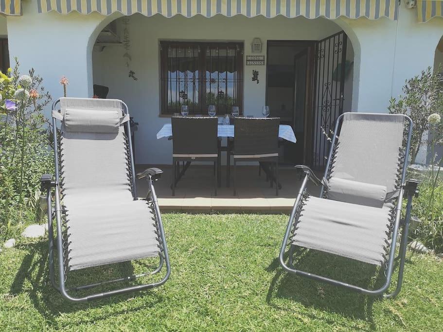 Casa Banny - Townhouse Els Poblets view 4
