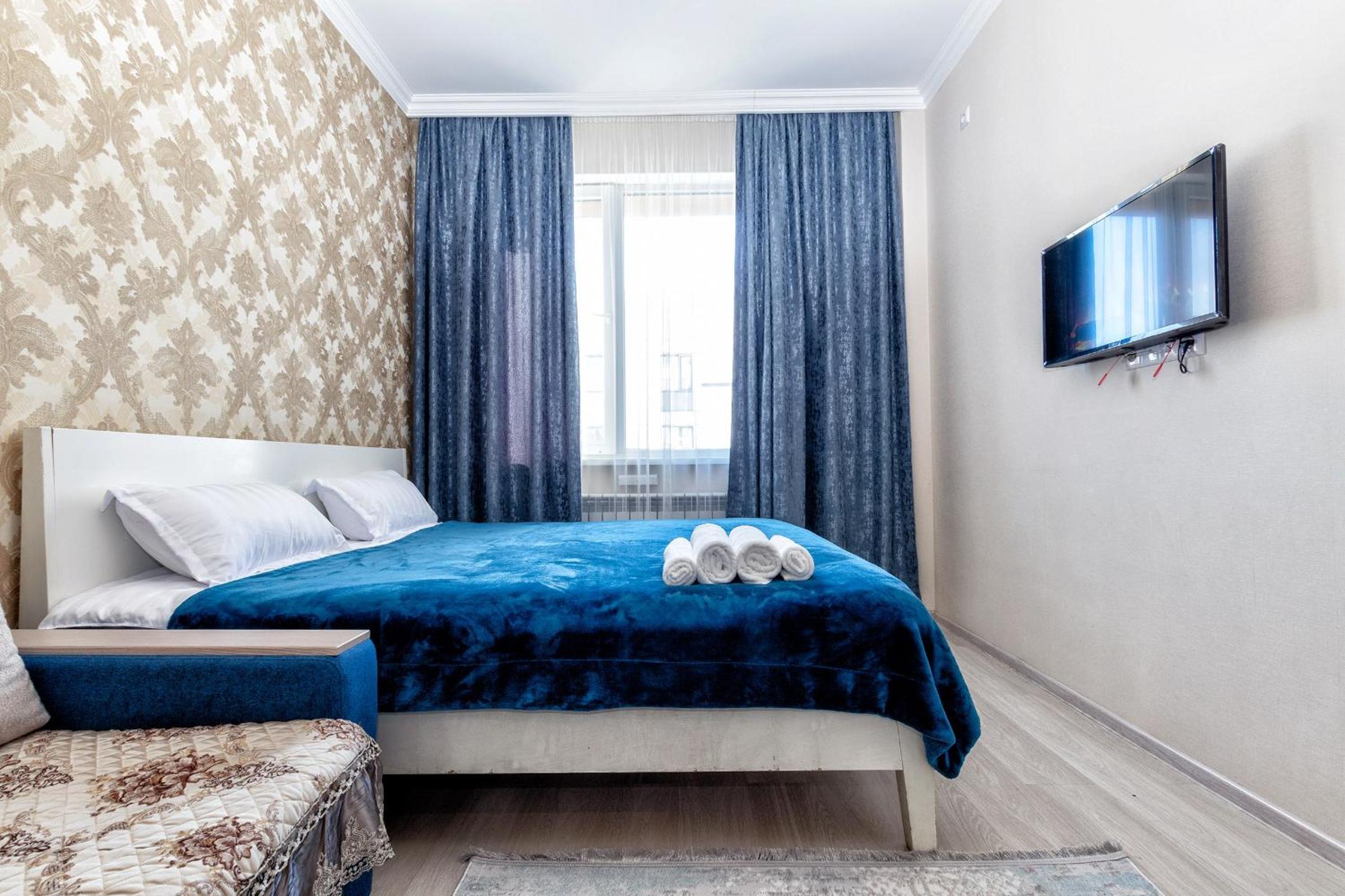 Apartment next to EXPO Residential complex EXPO BOULEVARD view 4