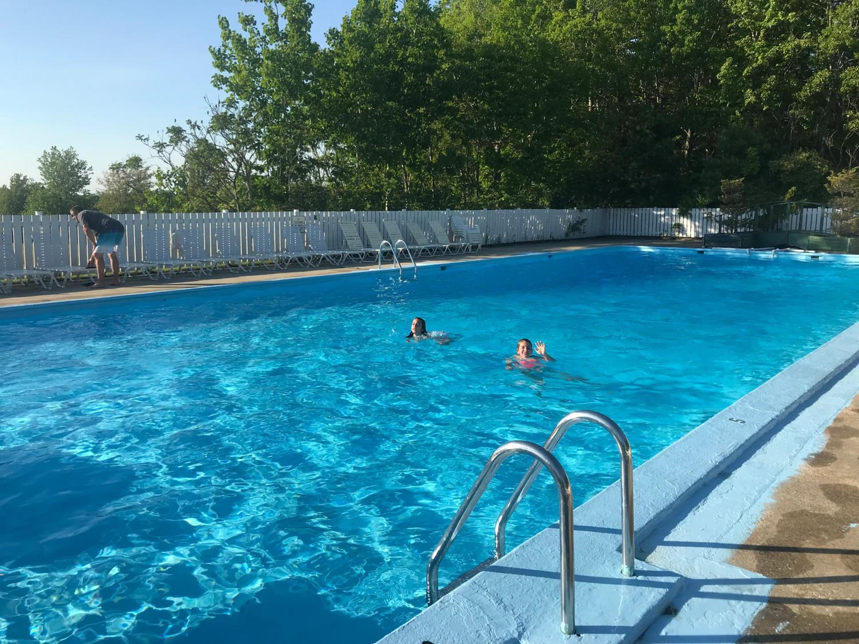 The Lodge at Poland Spring Resort