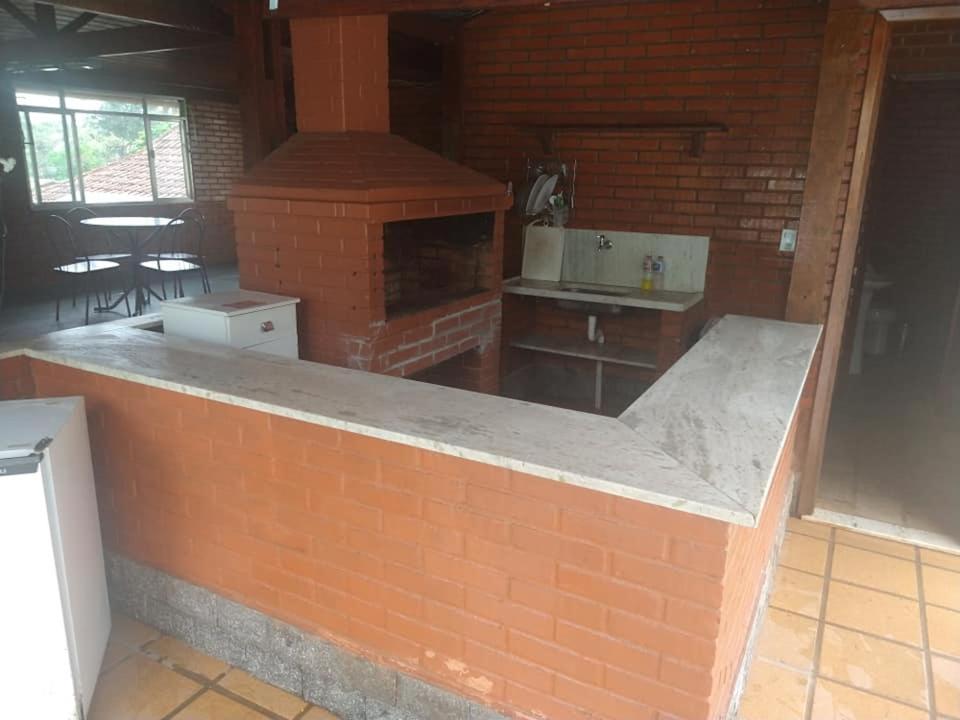 Pousada Vale das Flores