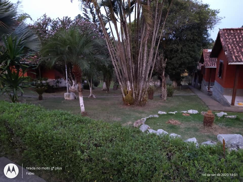 Pousada Vale das Flores
