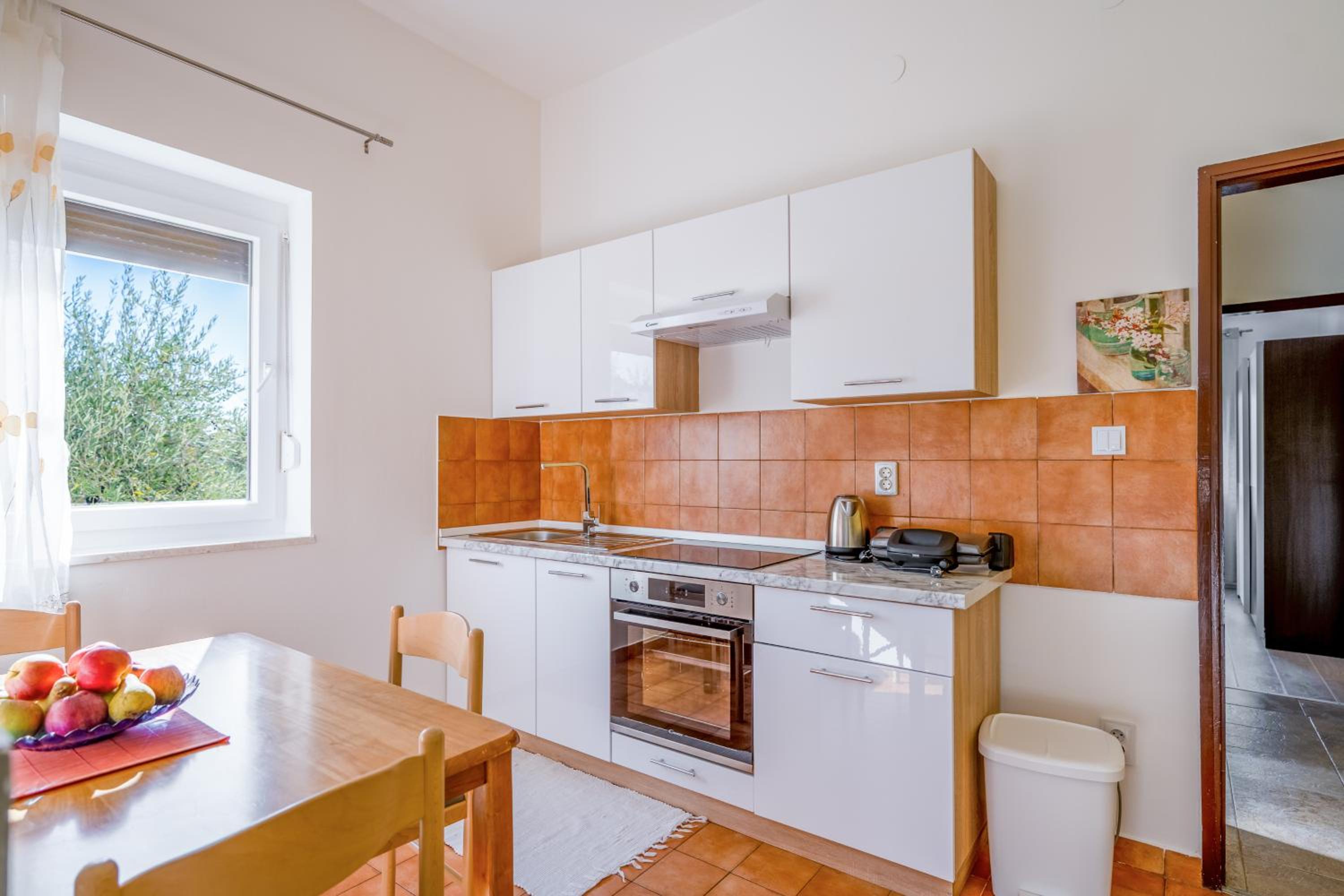 Apartments Niki