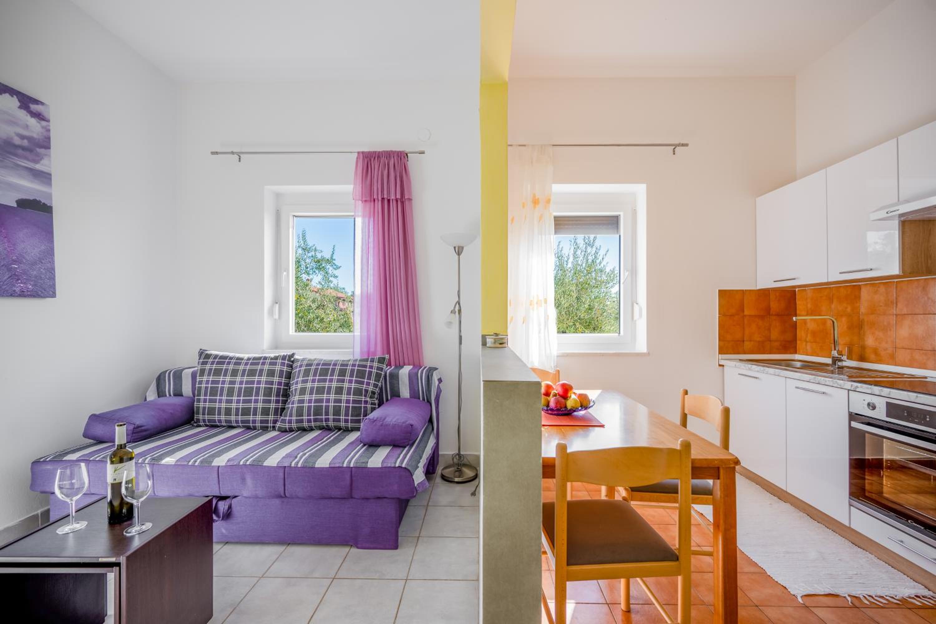 Apartments Niki