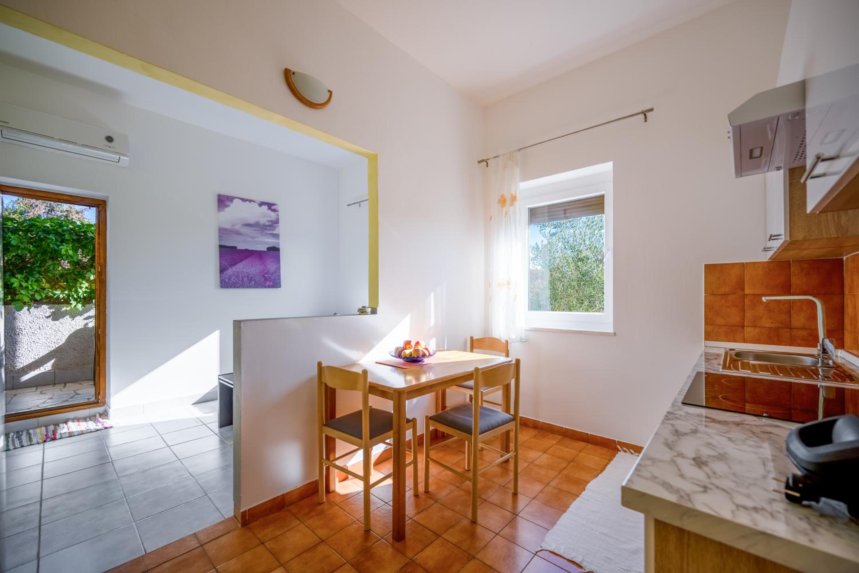 Apartments Niki