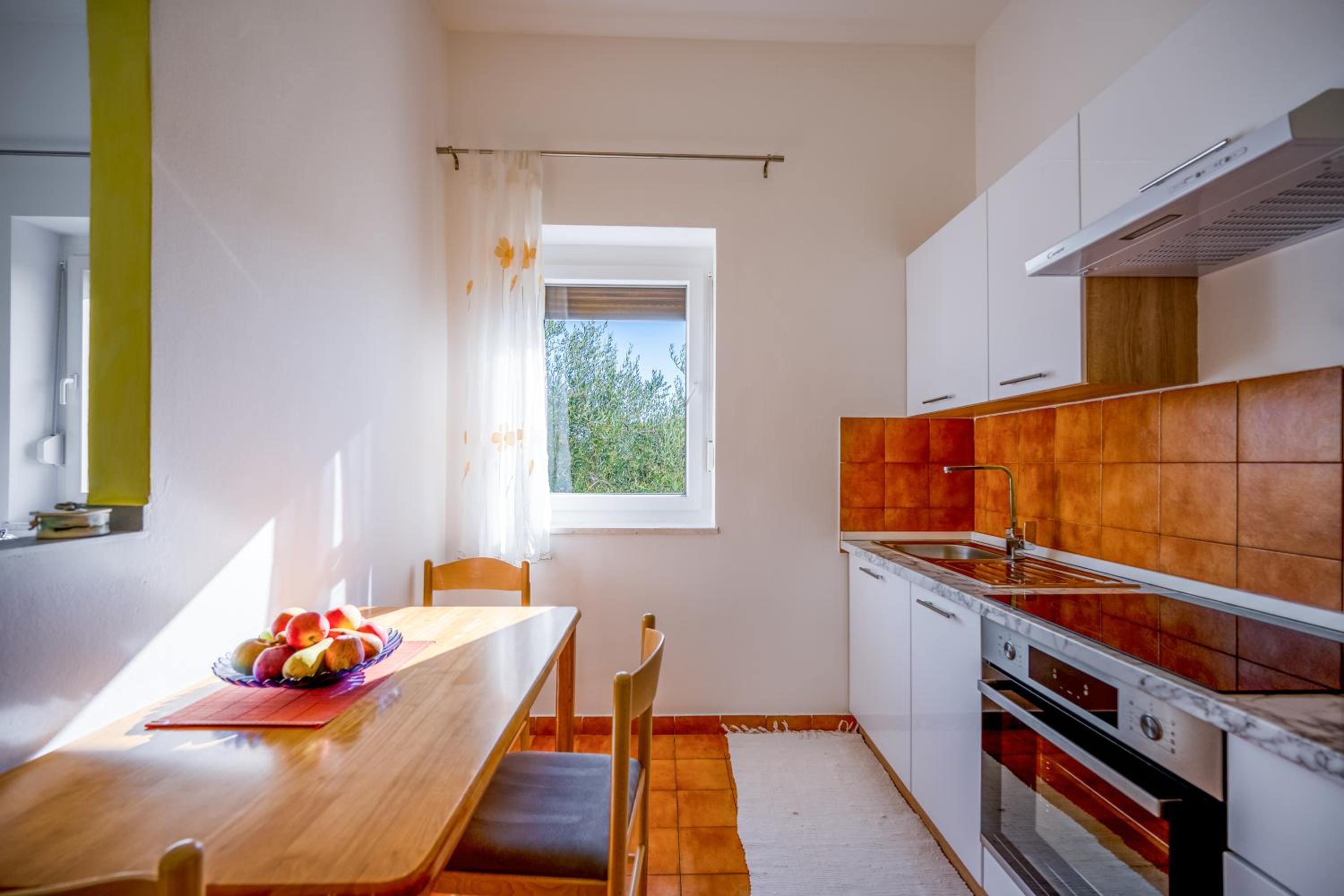 Apartments Niki
