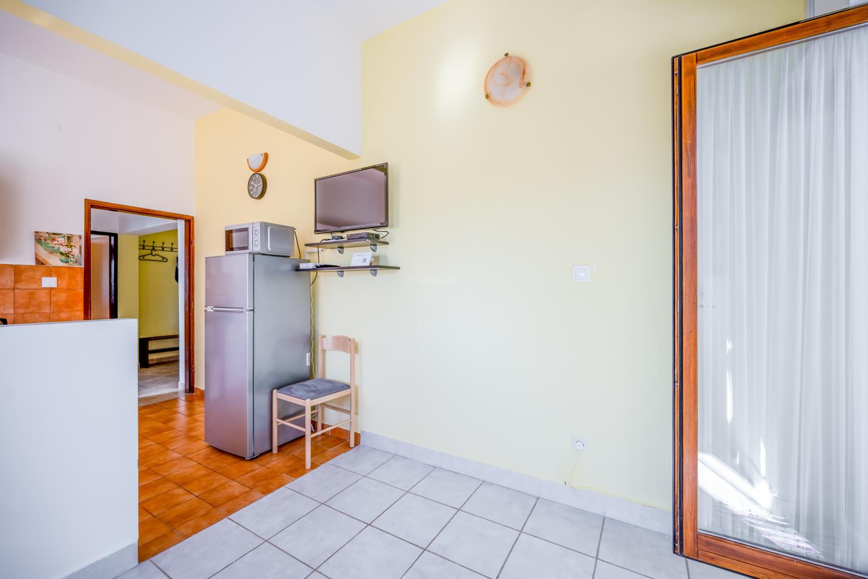 Apartments Niki