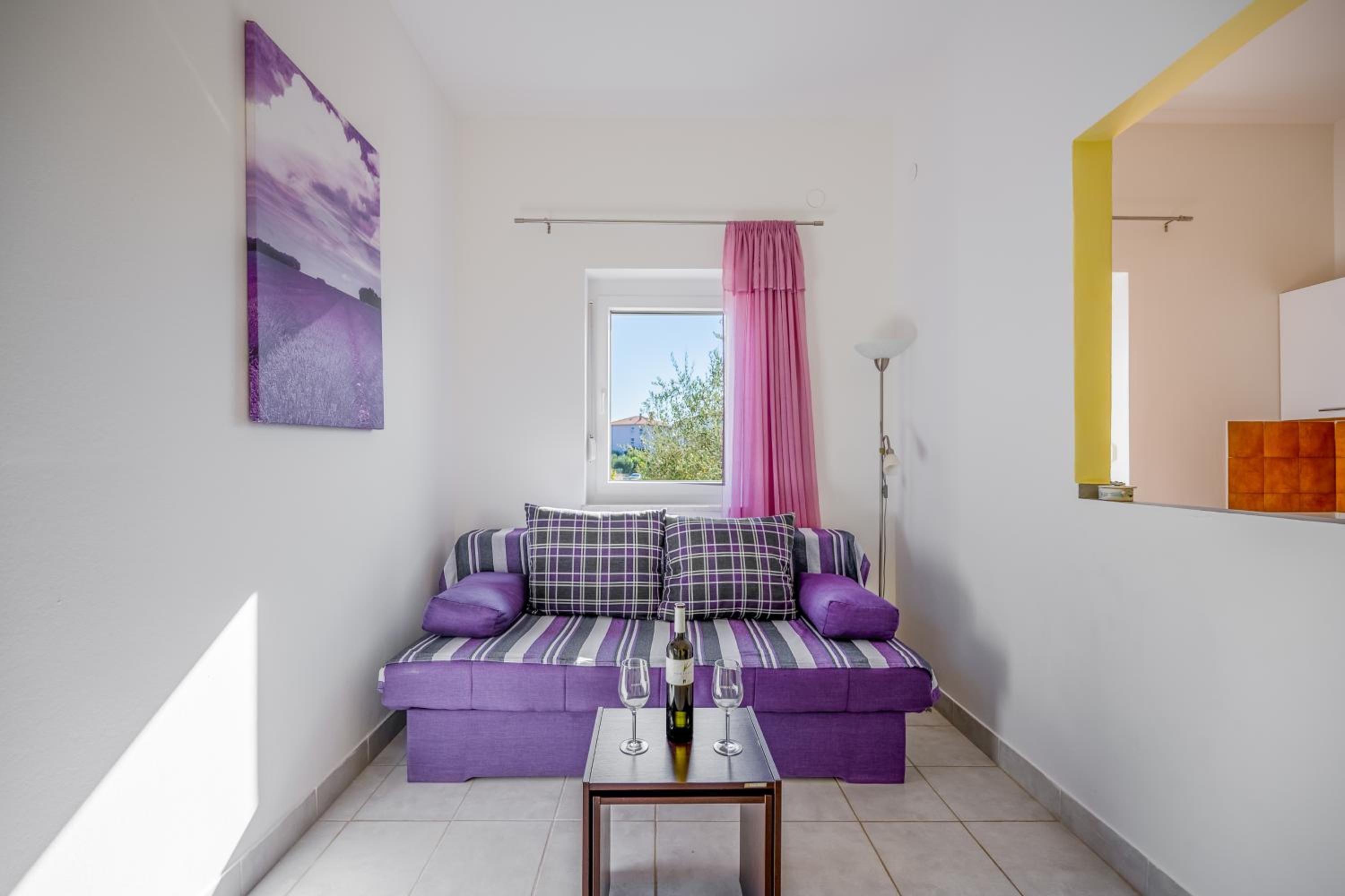 Apartments Niki
