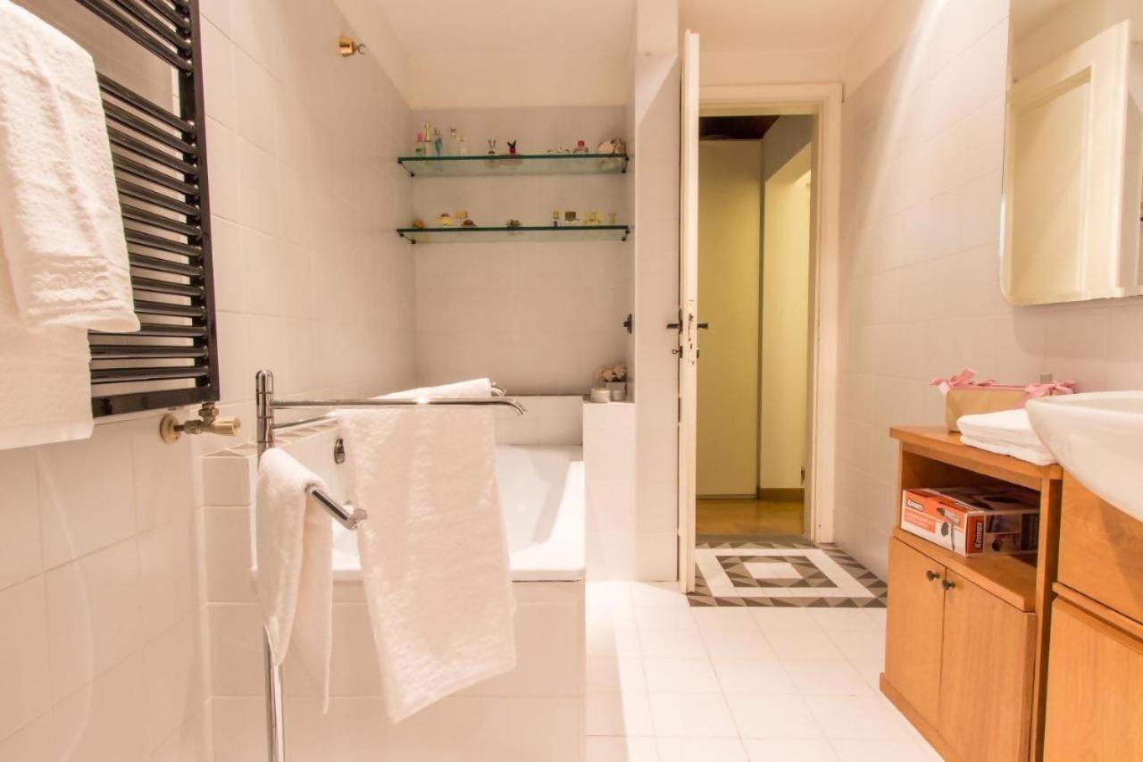 La Stazione Per Dormire Guest House
