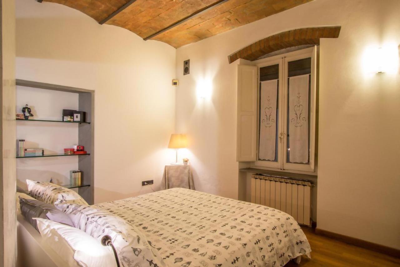 La Stazione Per Dormire Guest House
