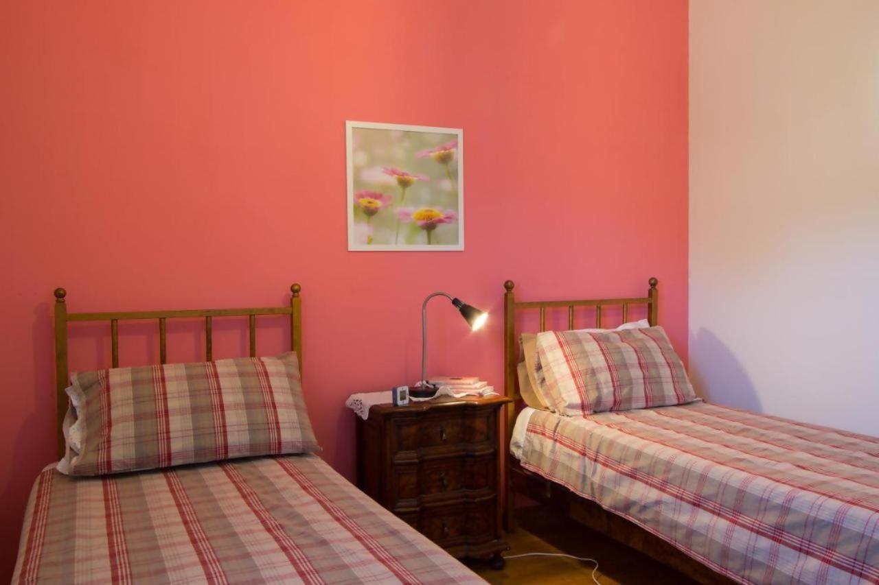 La Stazione Per Dormire Guest House