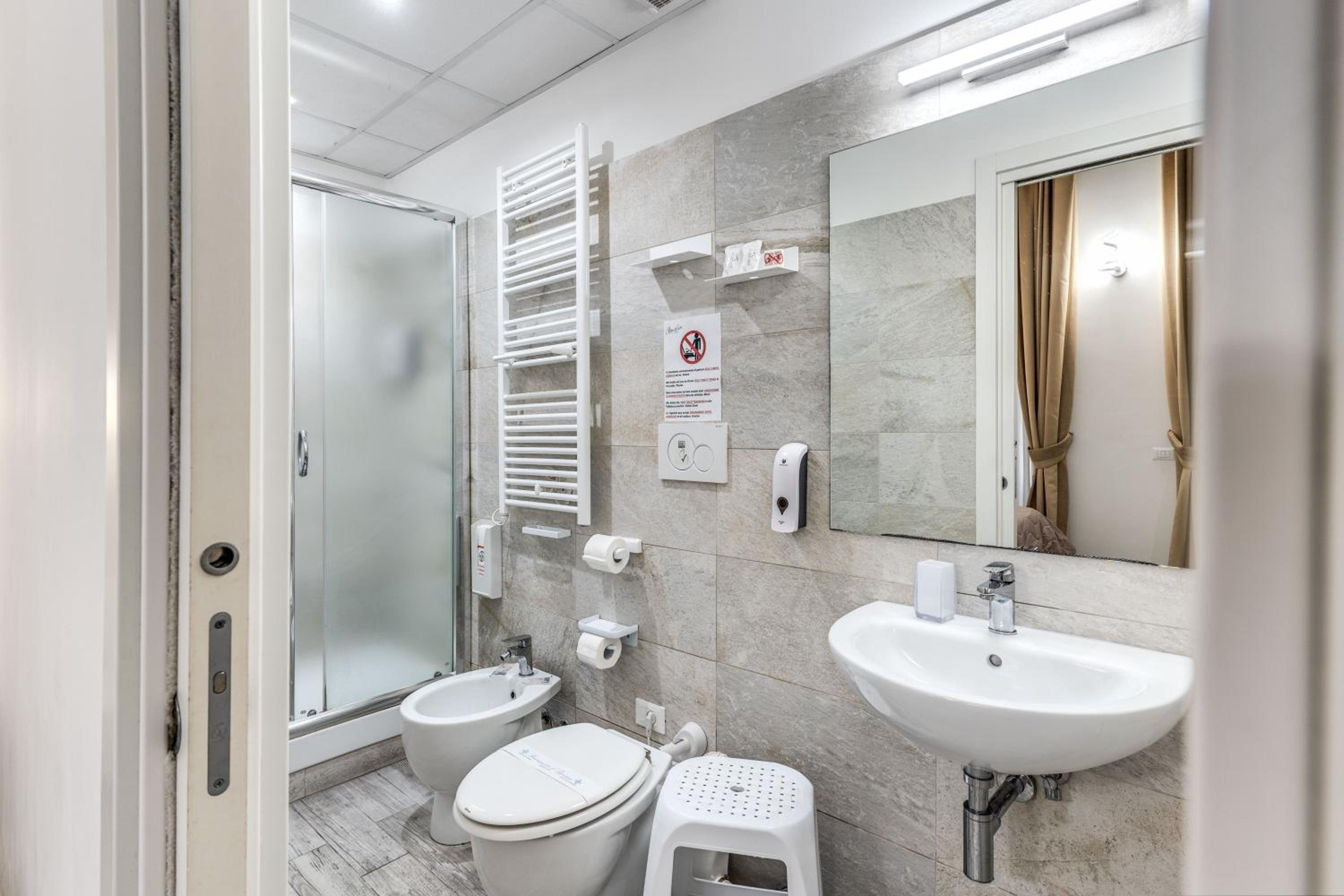 Gardenia Suite