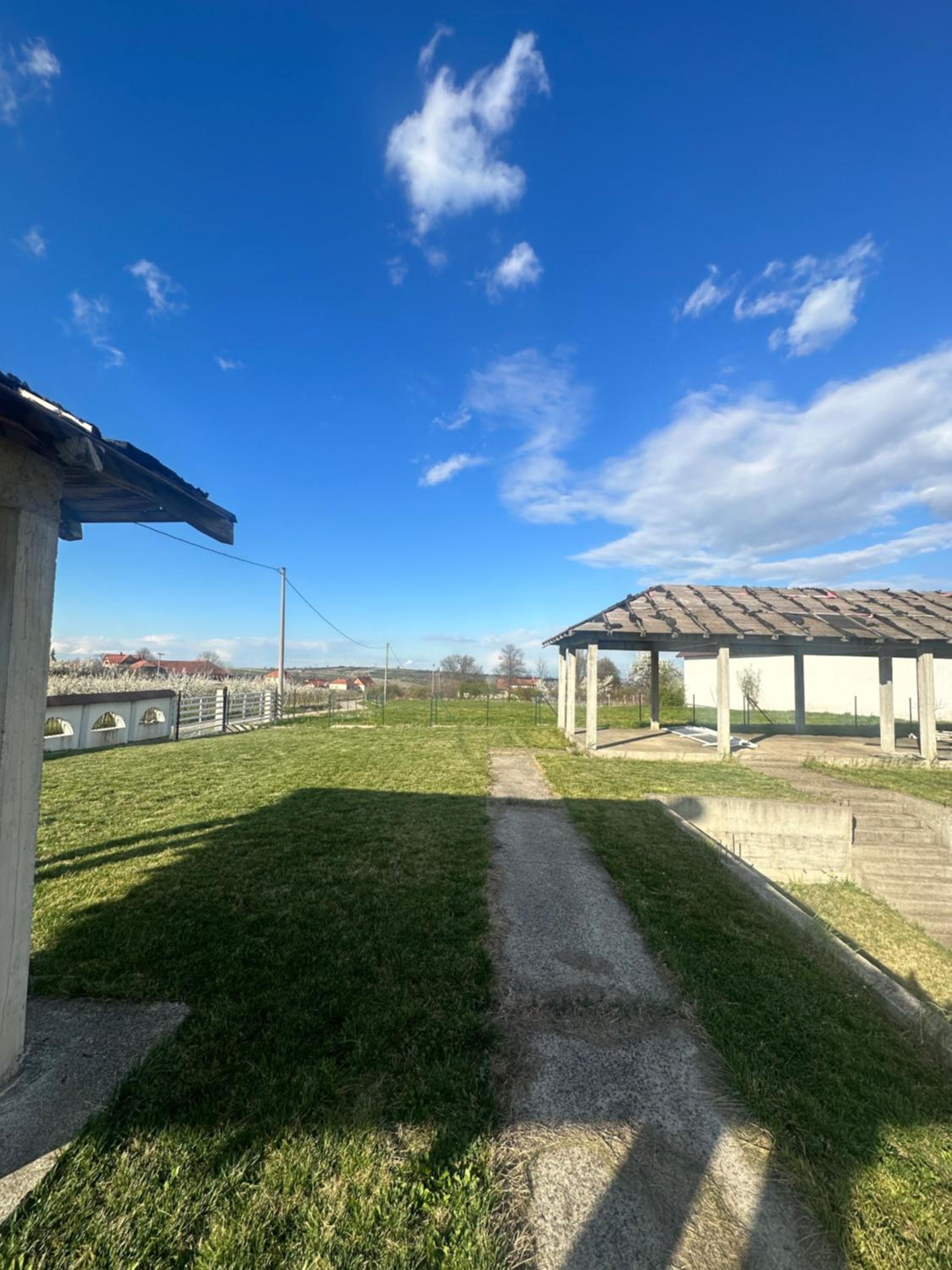 Villa Village view 4
