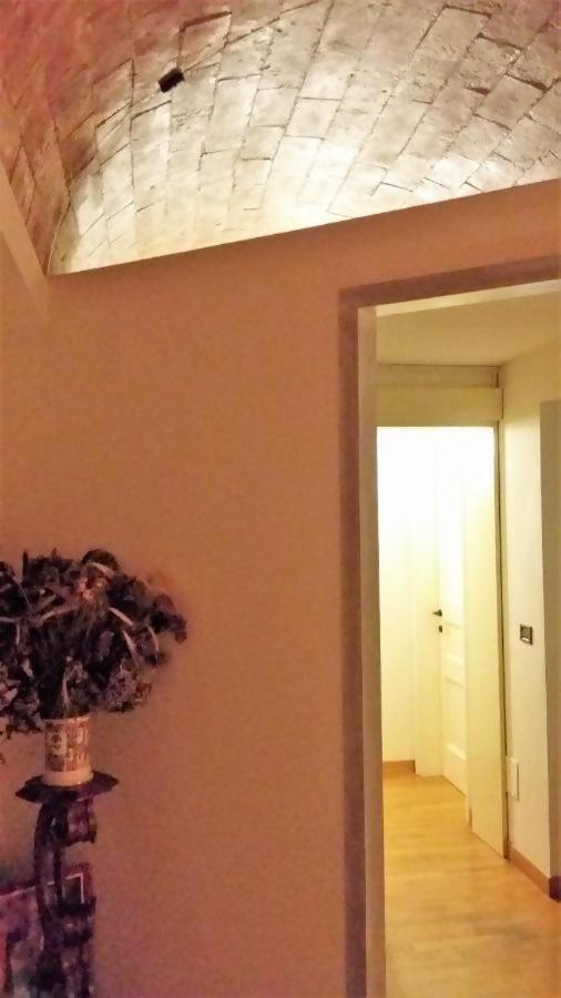 La Stazione Per Dormire Guest House