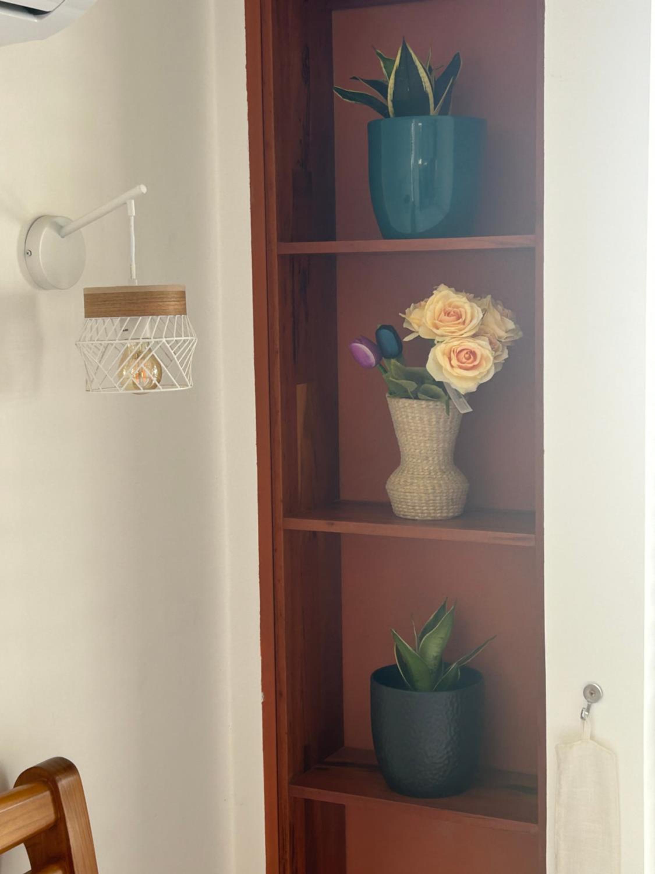 Apartamento Chique frente ao mar