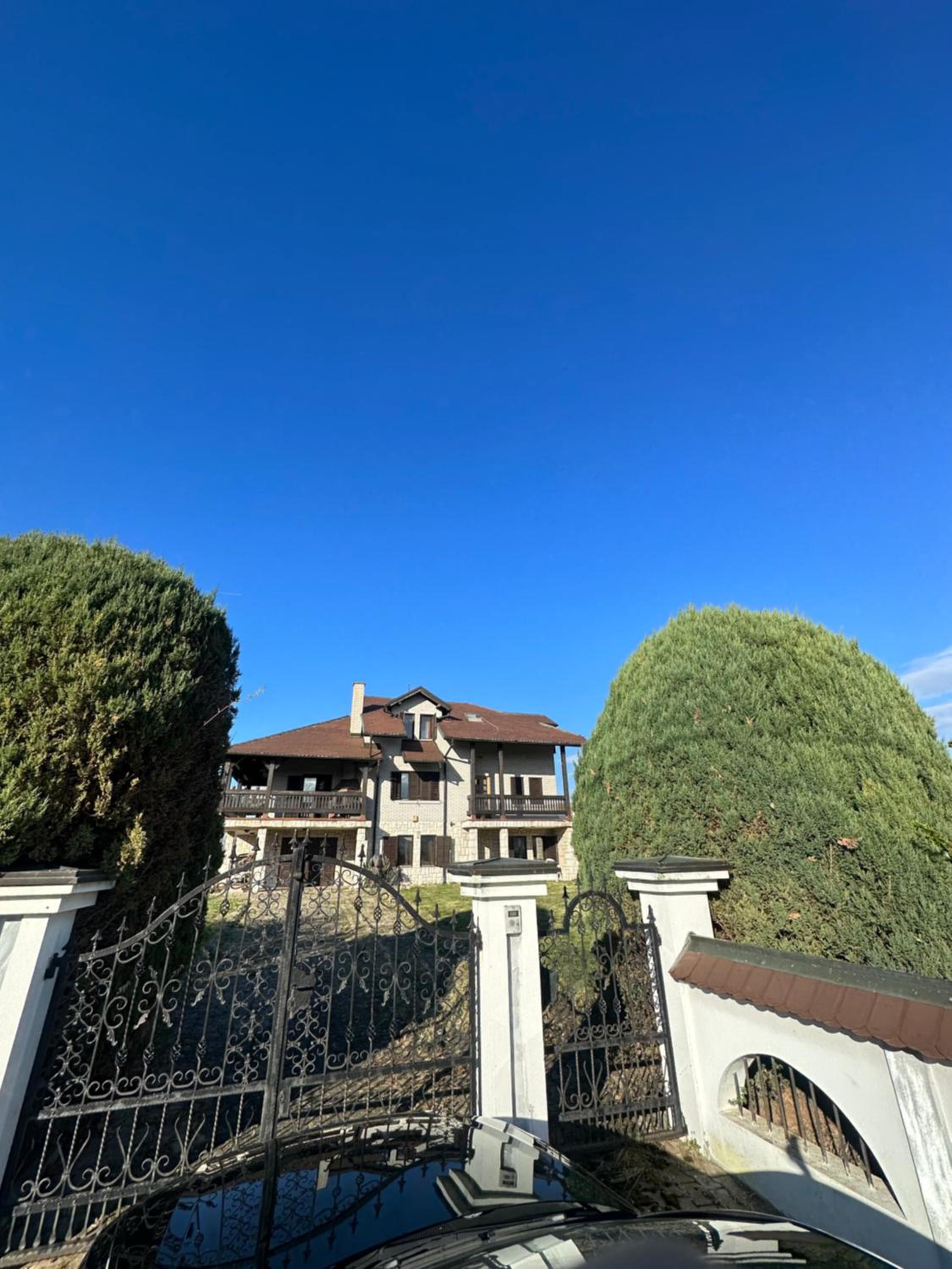 Villa Village view 3