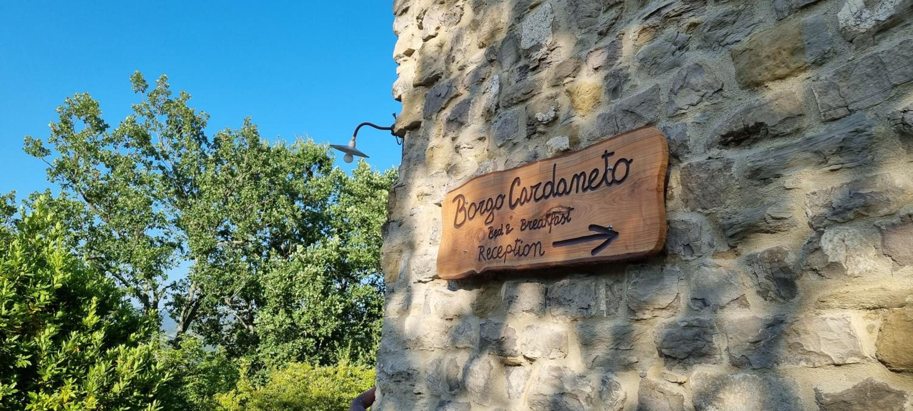 Borgo Cardaneto