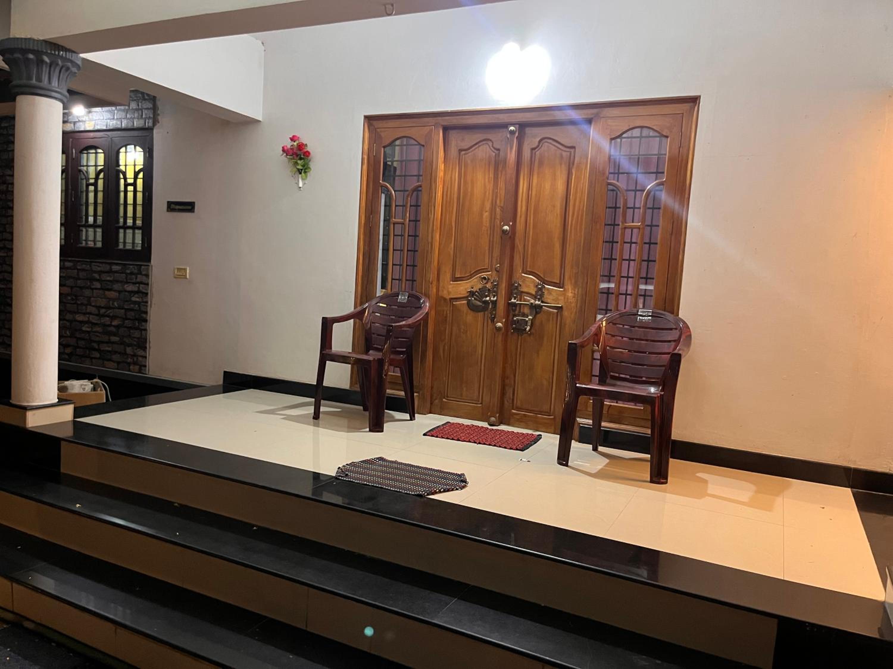 Manasam Homes Near To IIM & NIT - kOZHIKODE view 4