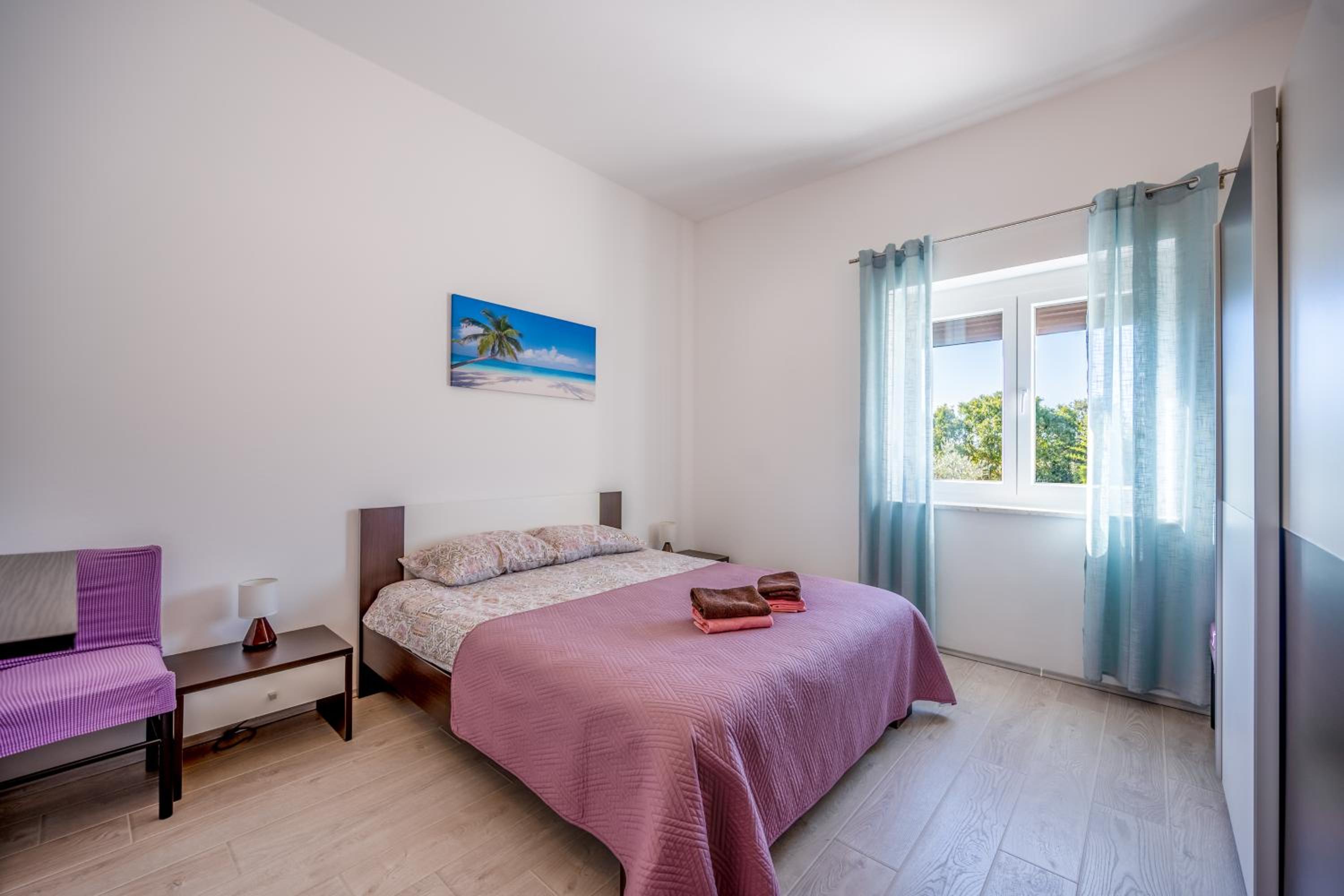 Apartments Niki