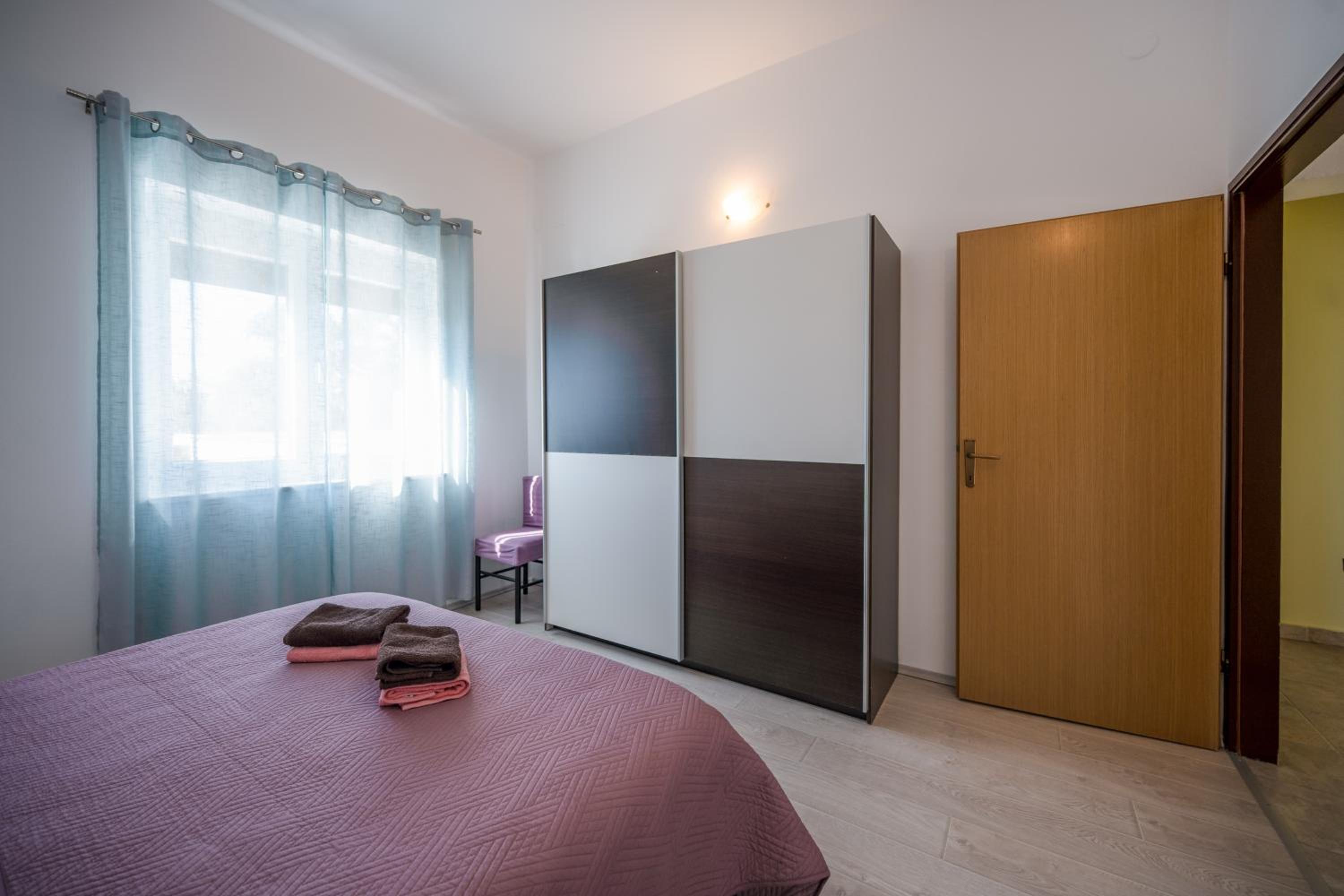 Apartments Niki