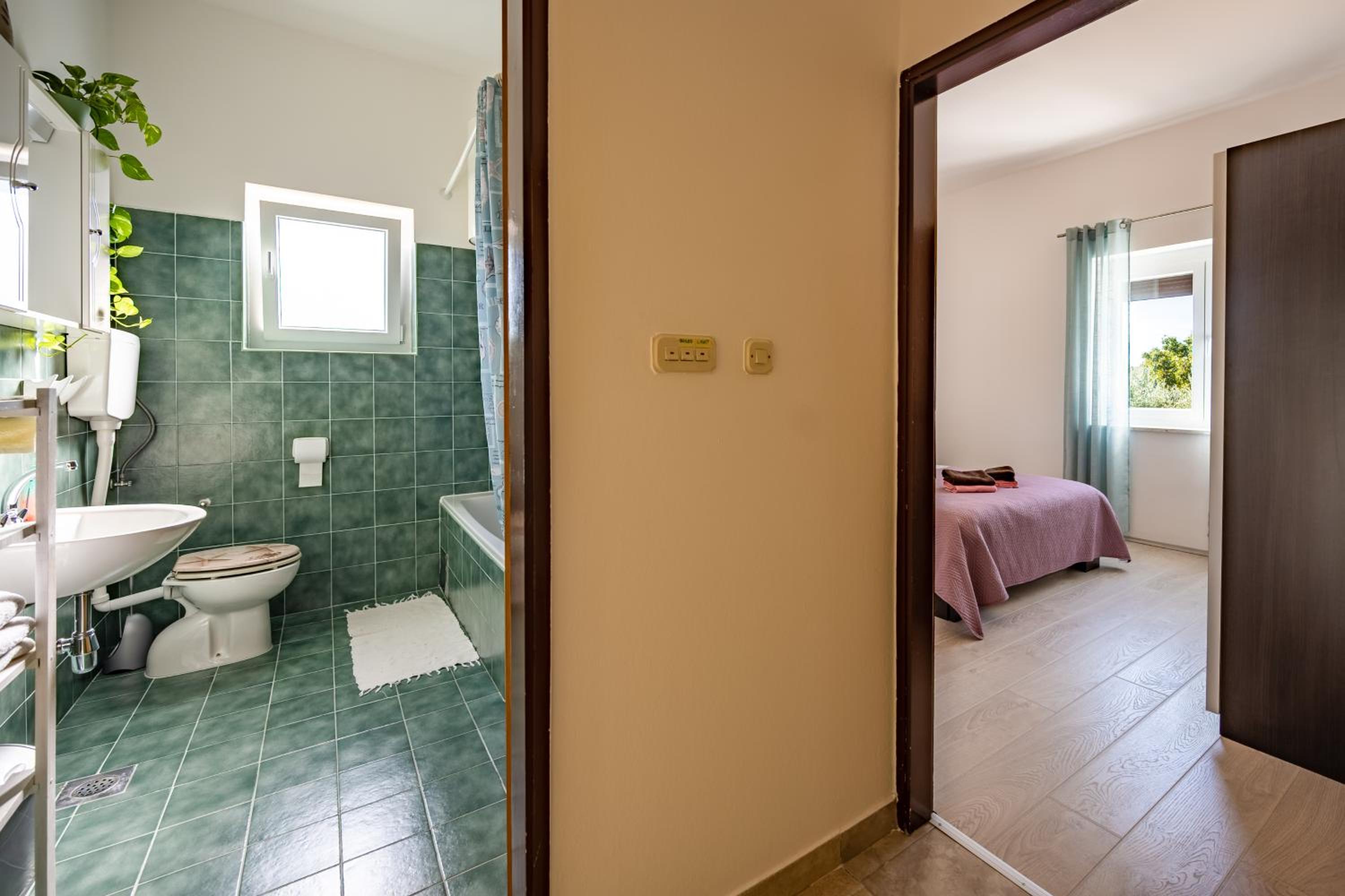 Apartments Niki