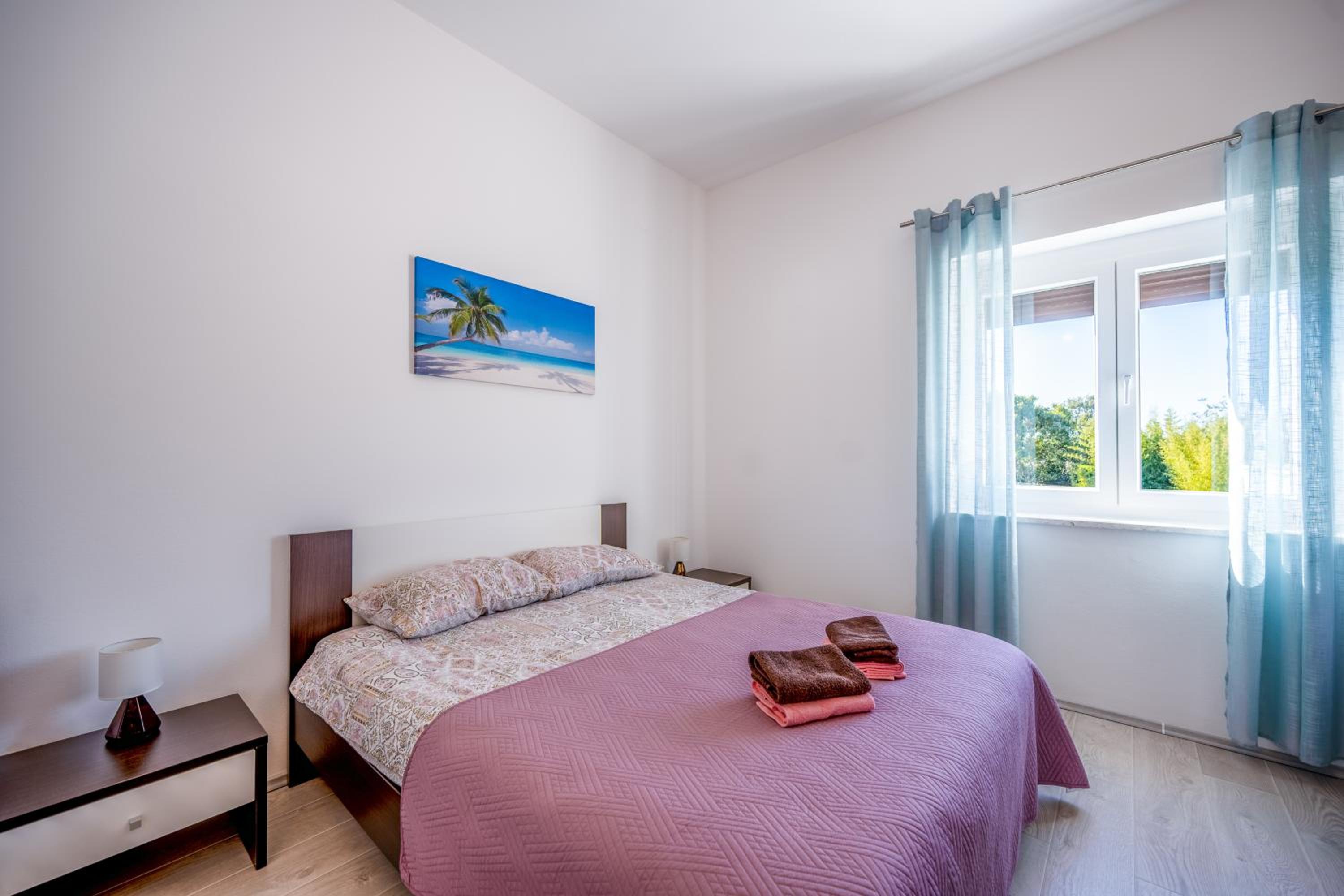 Apartments Niki