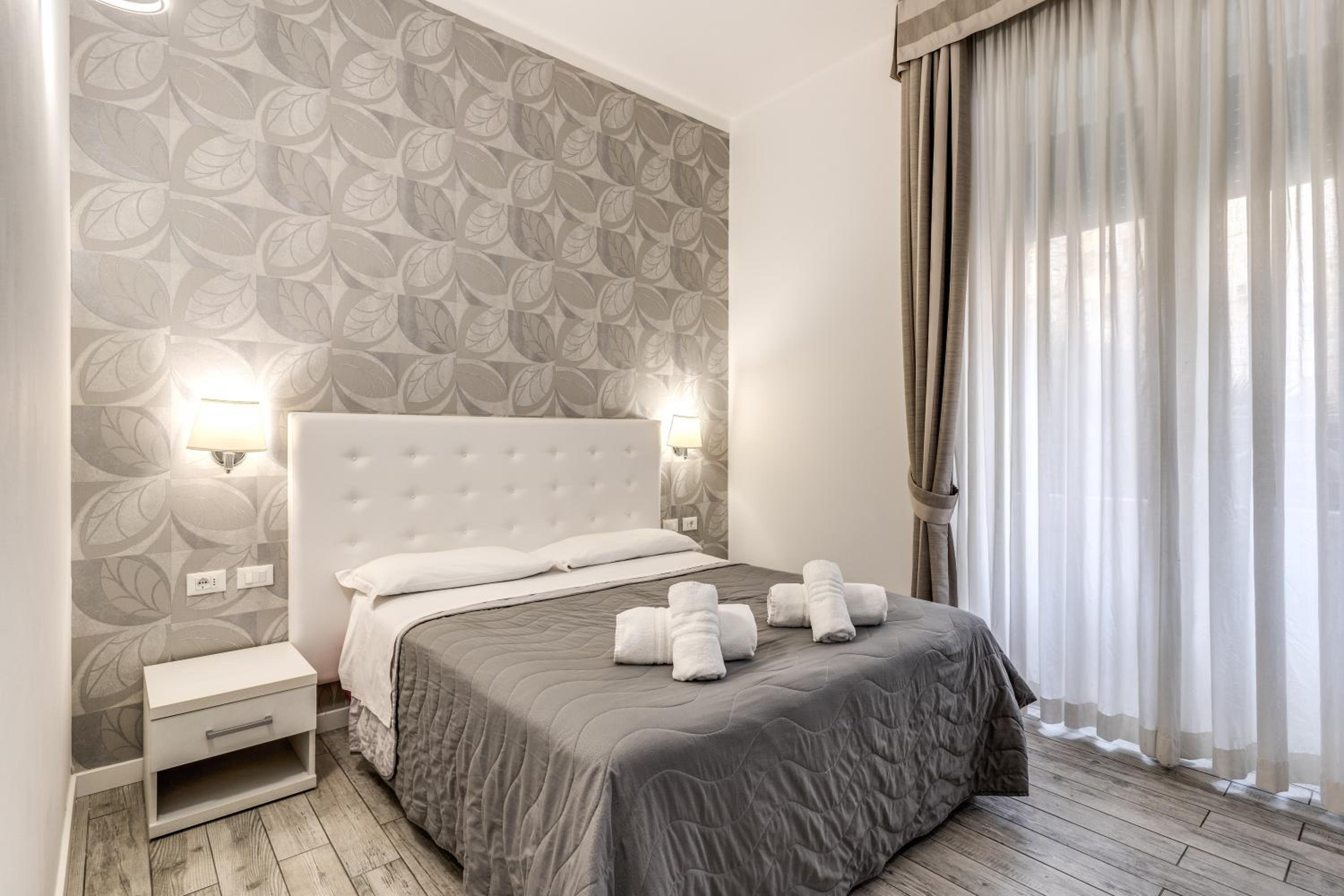 Gardenia Suite