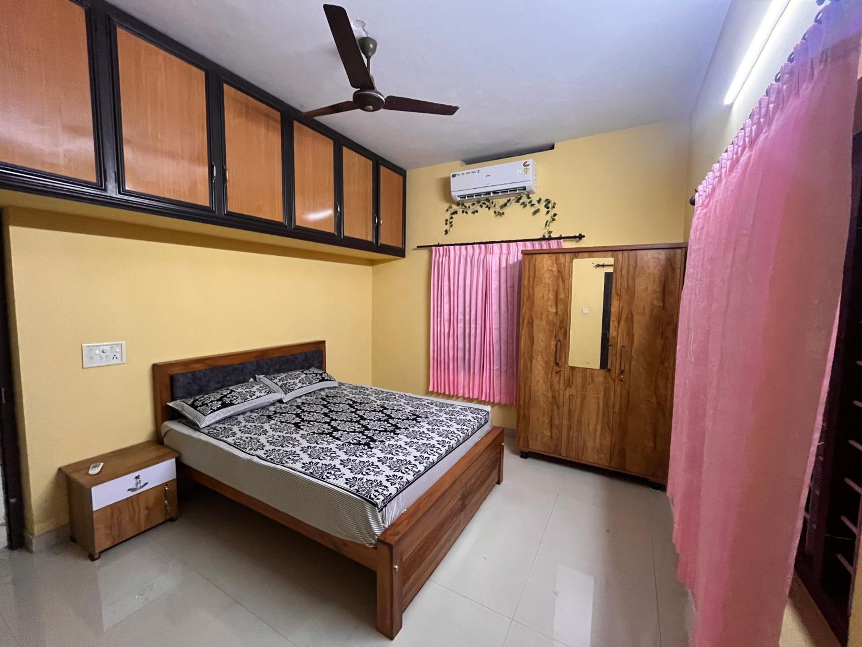 Manasam Homes Near To IIM & NIT - kOZHIKODE view 2
