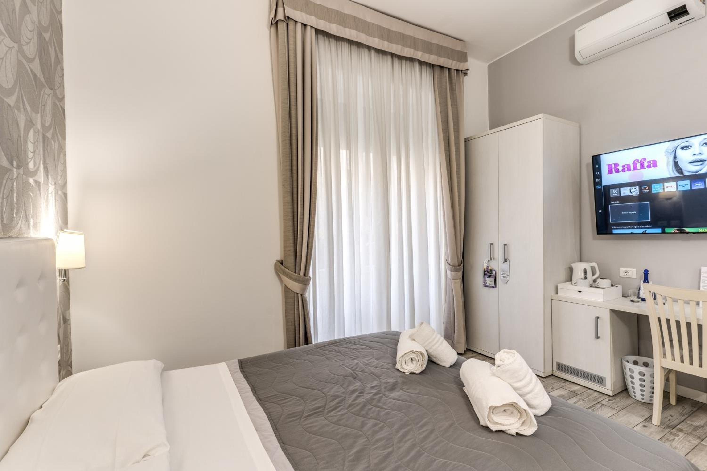 Gardenia Suite