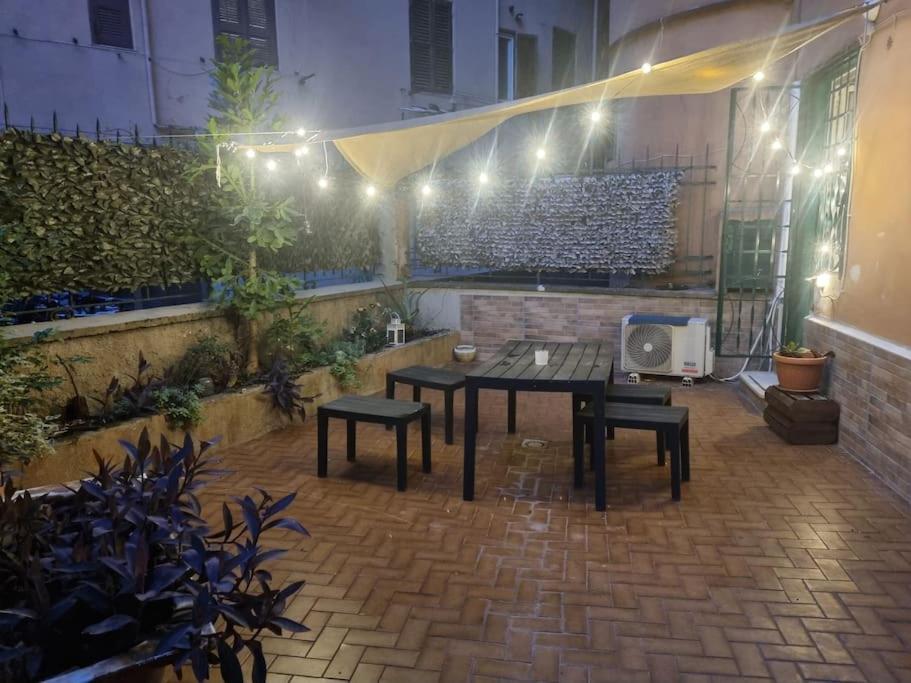 CozyStudio&Garden Piramide