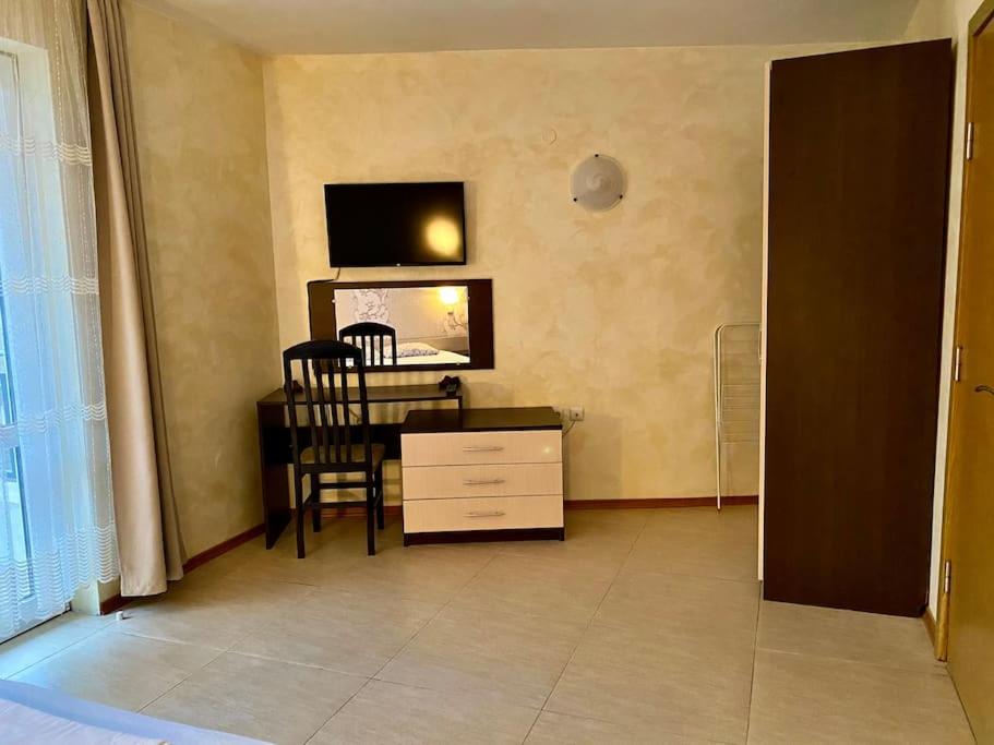 “Sunny Beach Hills” Apartment B2.8