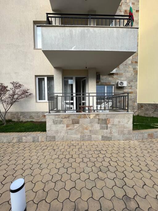 “Sunny Beach Hills” Apartment B2.8