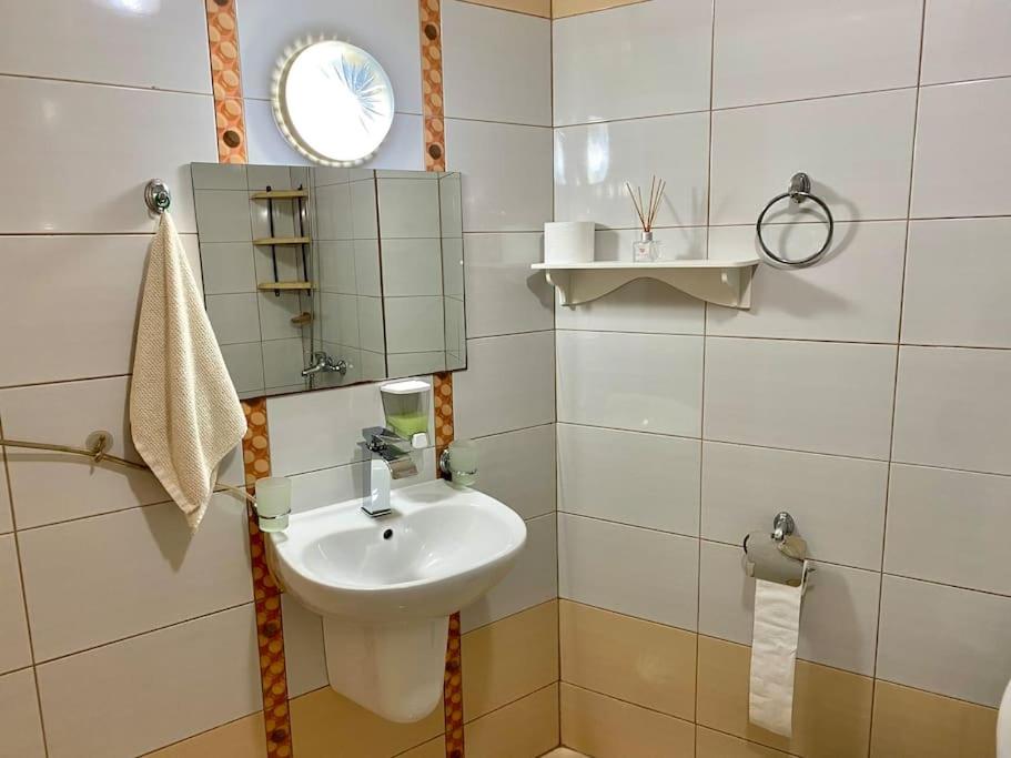 “Sunny Beach Hills” Apartment B2.8
