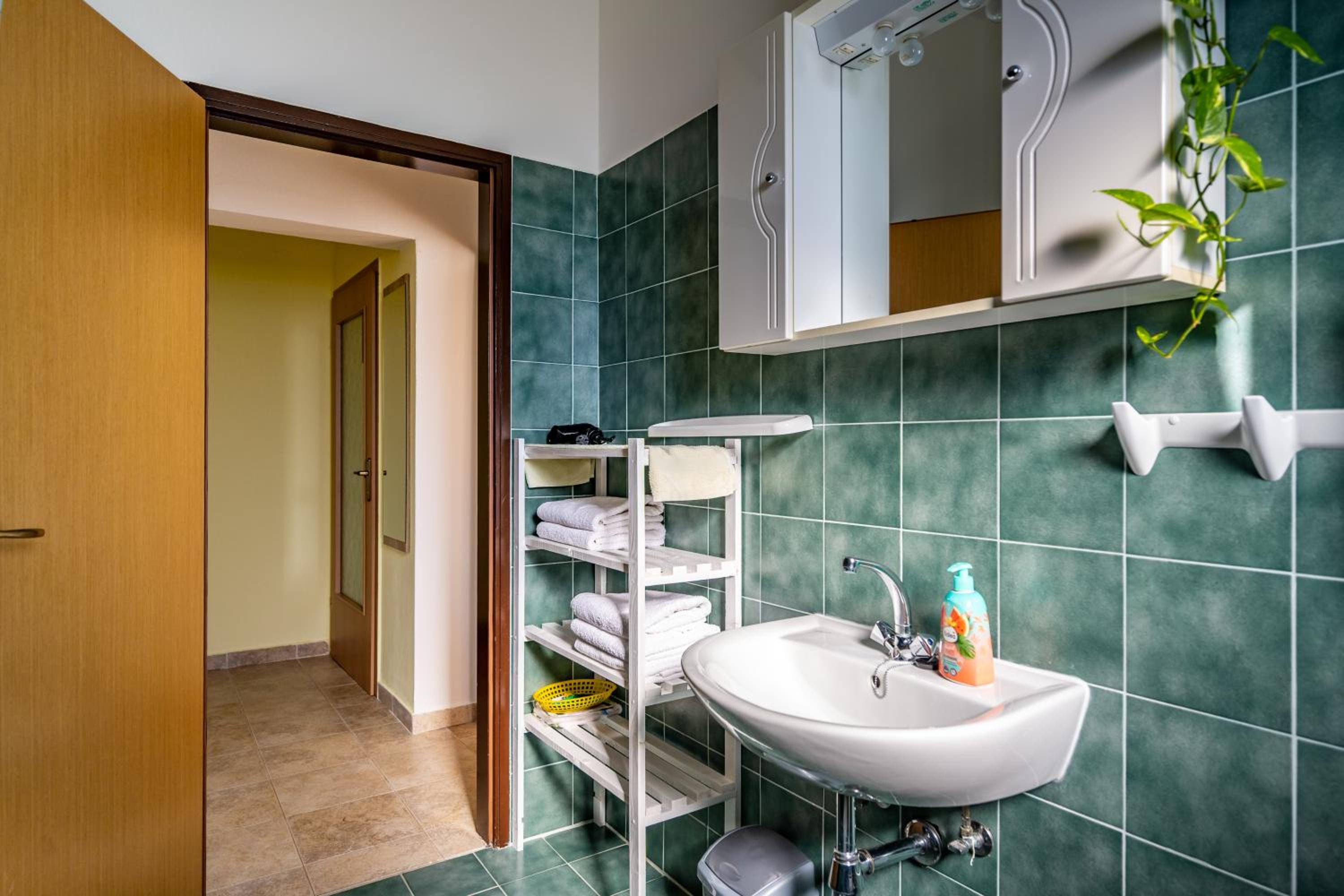 Apartments Niki