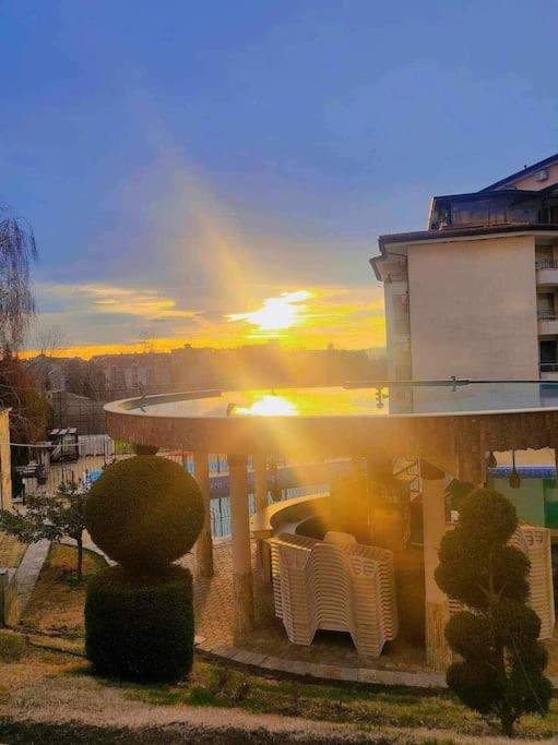 “Sunny Beach Hills” Apartment B2.8