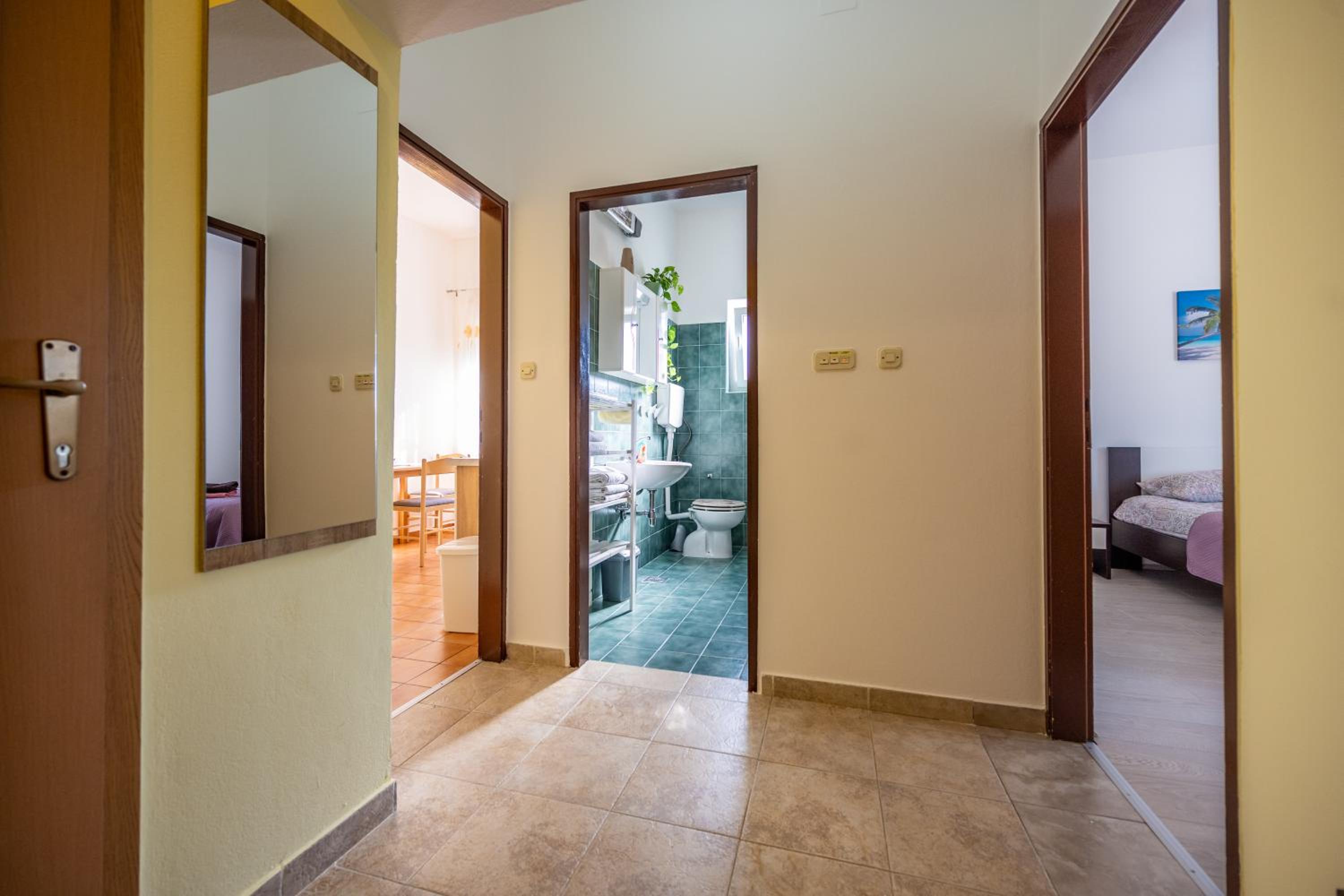 Apartments Niki