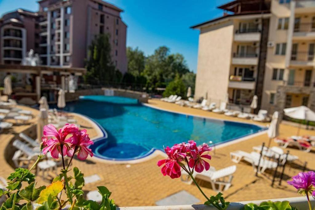 “Sunny Beach Hills” Apartment B2.8