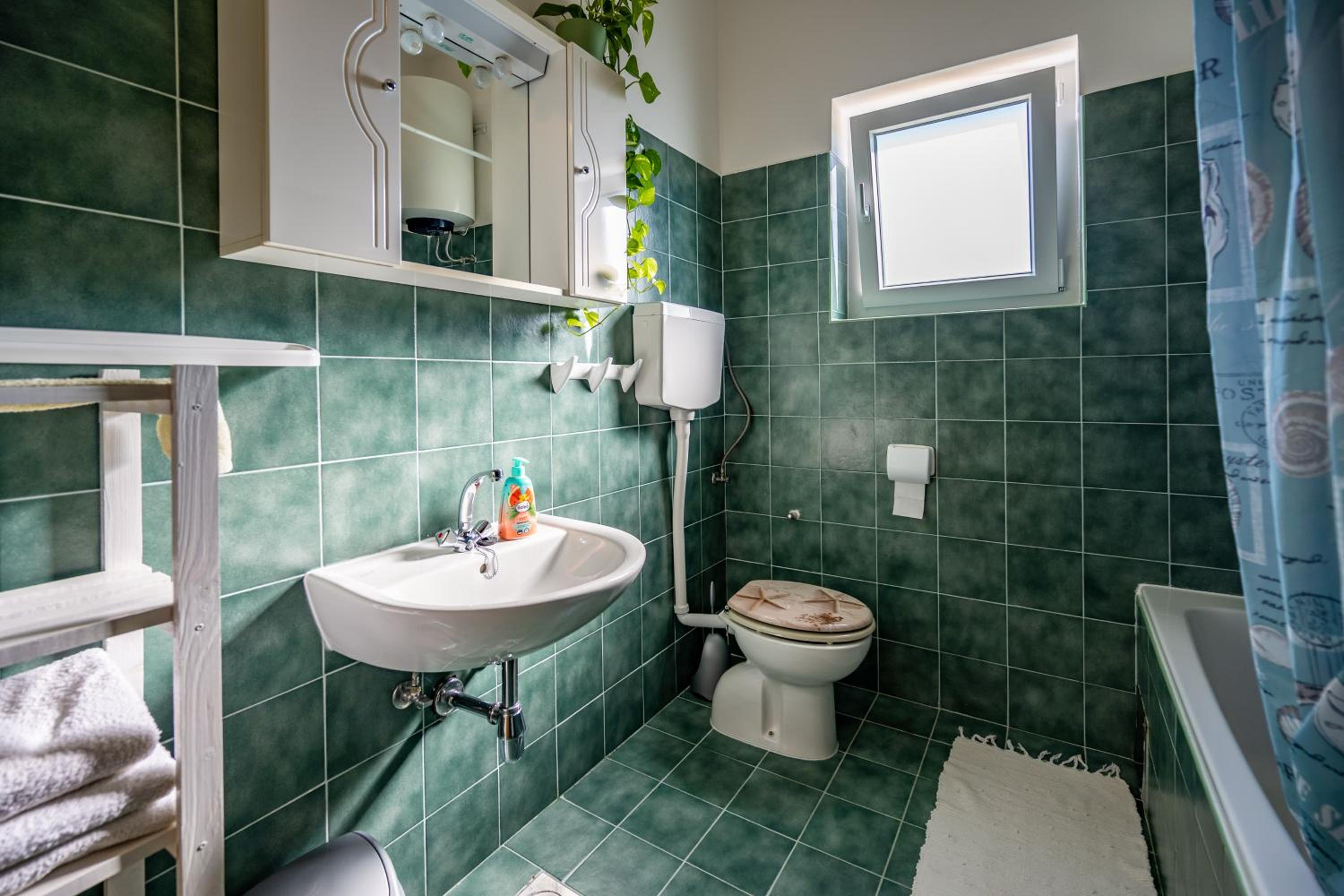 Apartments Niki