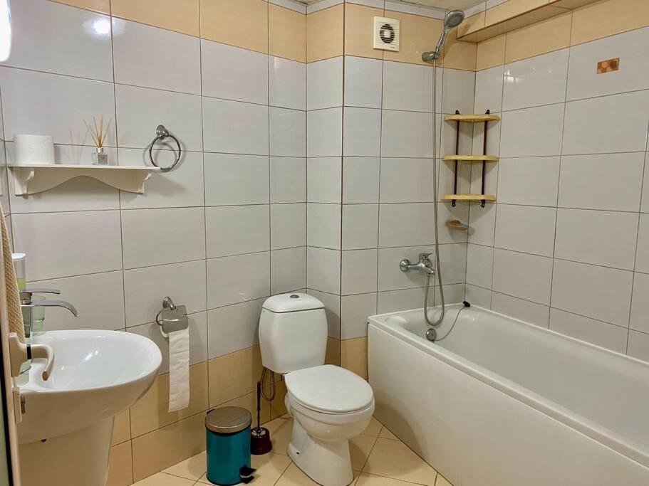 “Sunny Beach Hills” Apartment B2.8