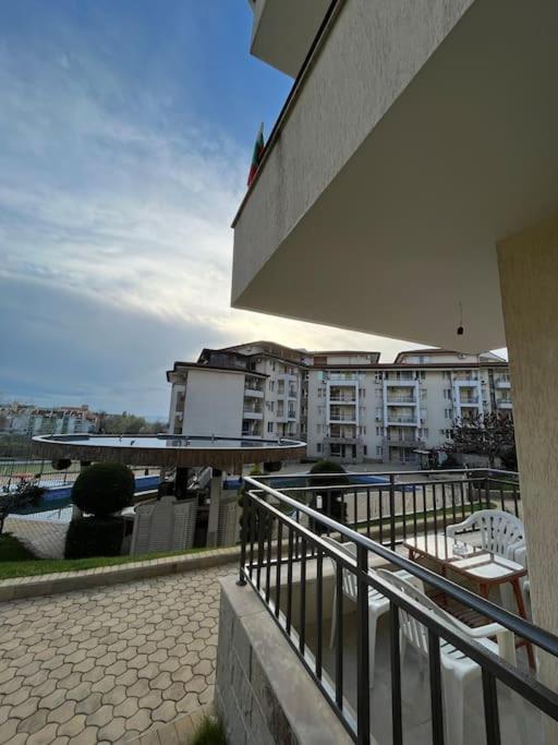 “Sunny Beach Hills” Apartment B2.8