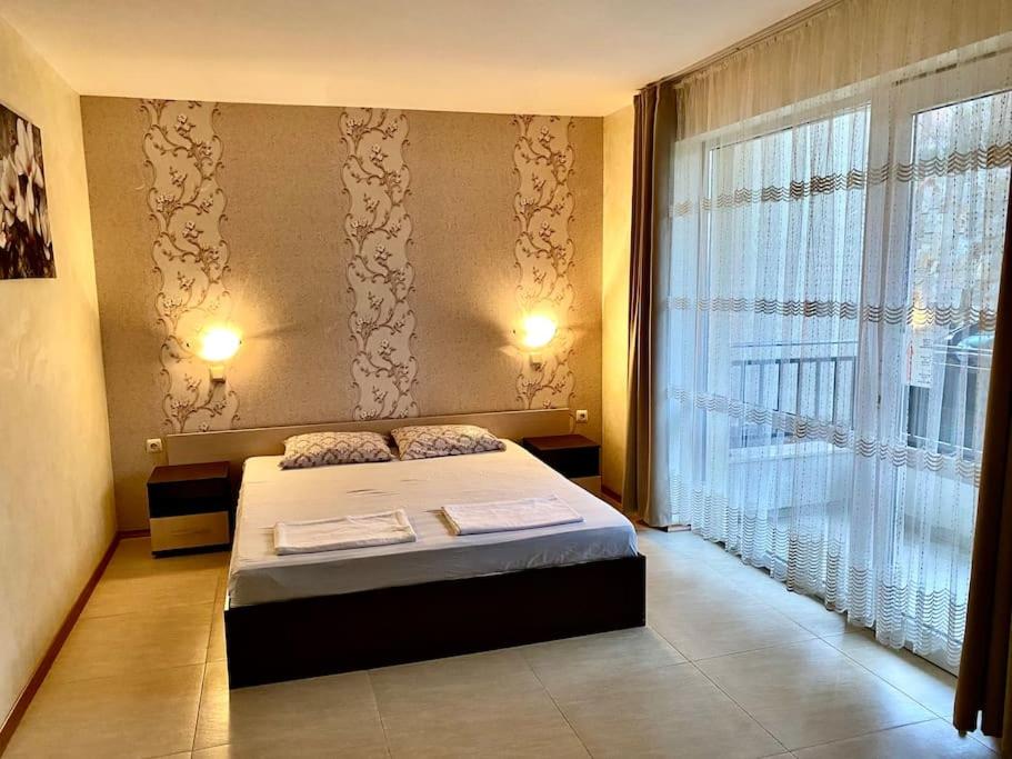 “Sunny Beach Hills” Apartment B2.8