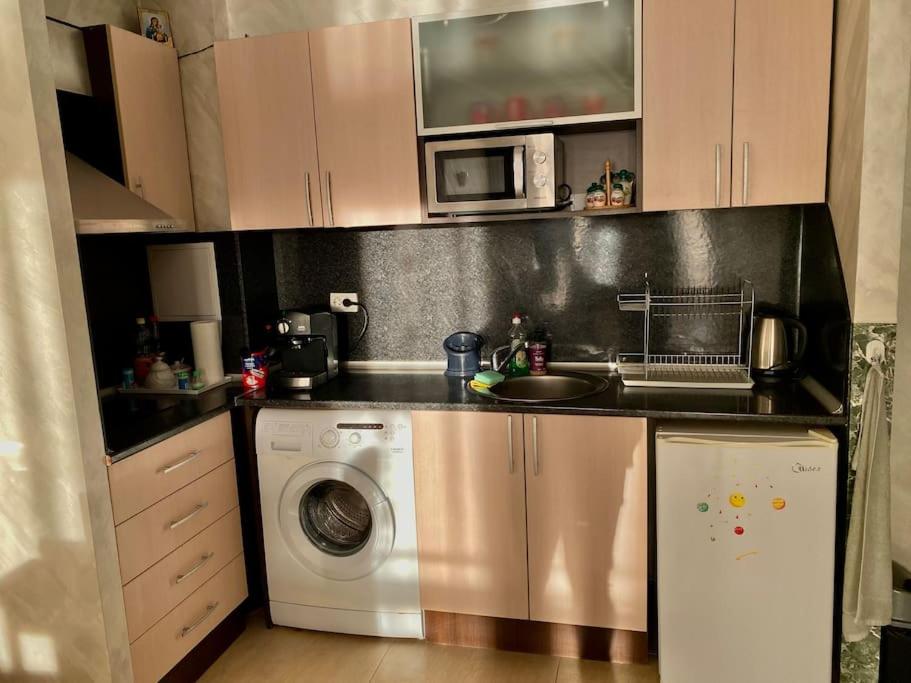 “Sunny Beach Hills” Apartment B2.8