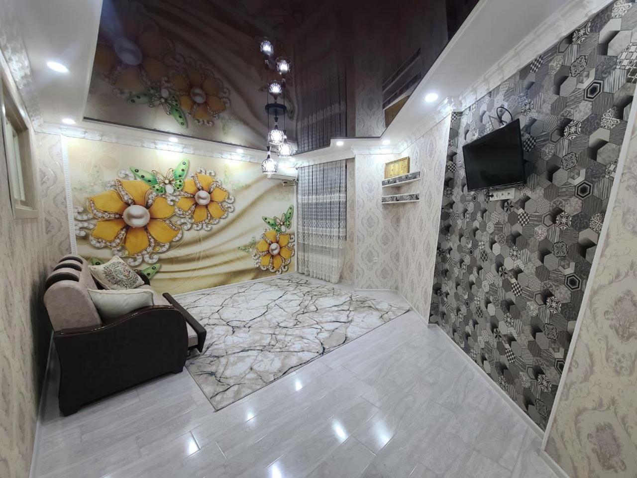 Luxury Hideaway