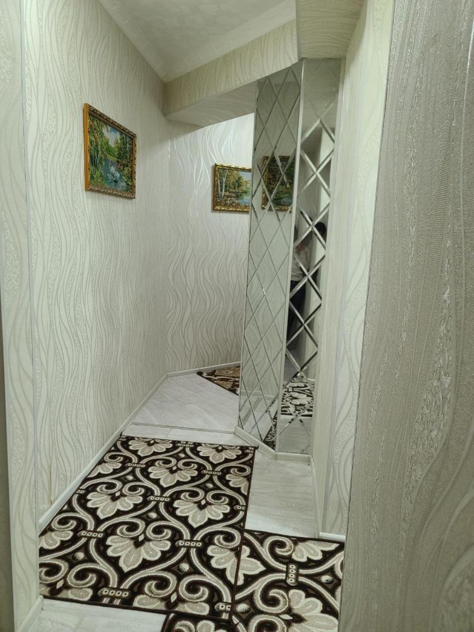 Luxury Hideaway