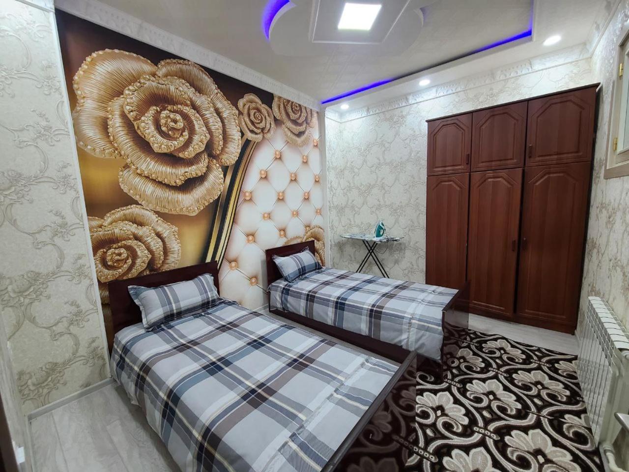 Luxury Hideaway