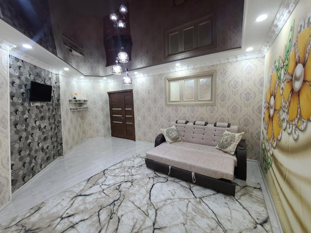Luxury Hideaway