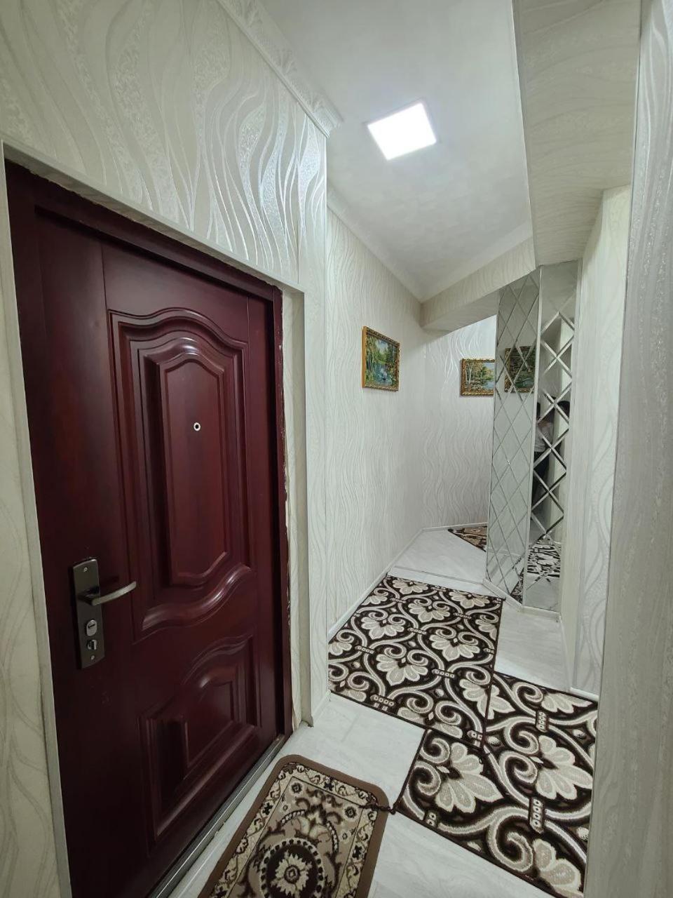 Luxury Hideaway