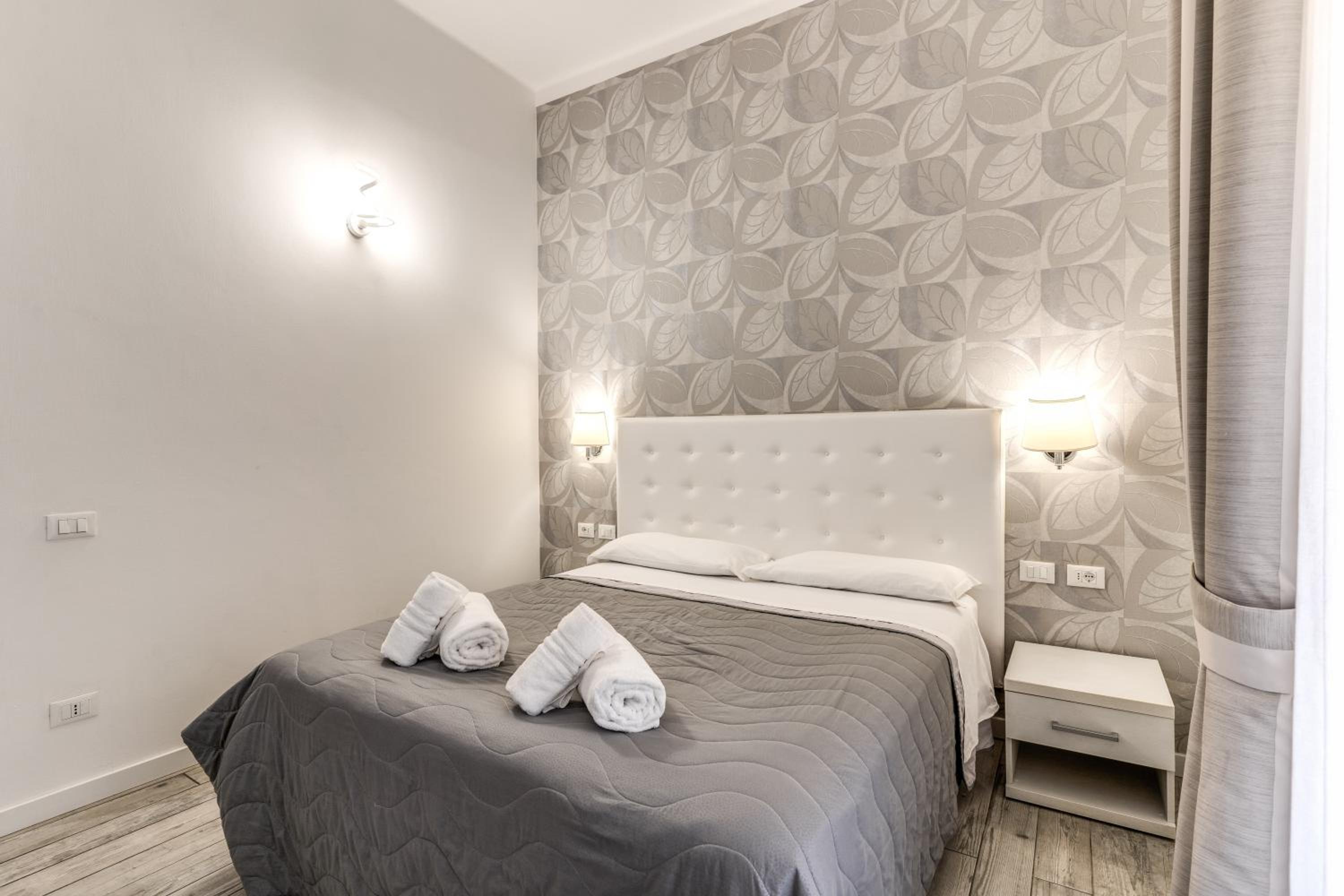Gardenia Suite