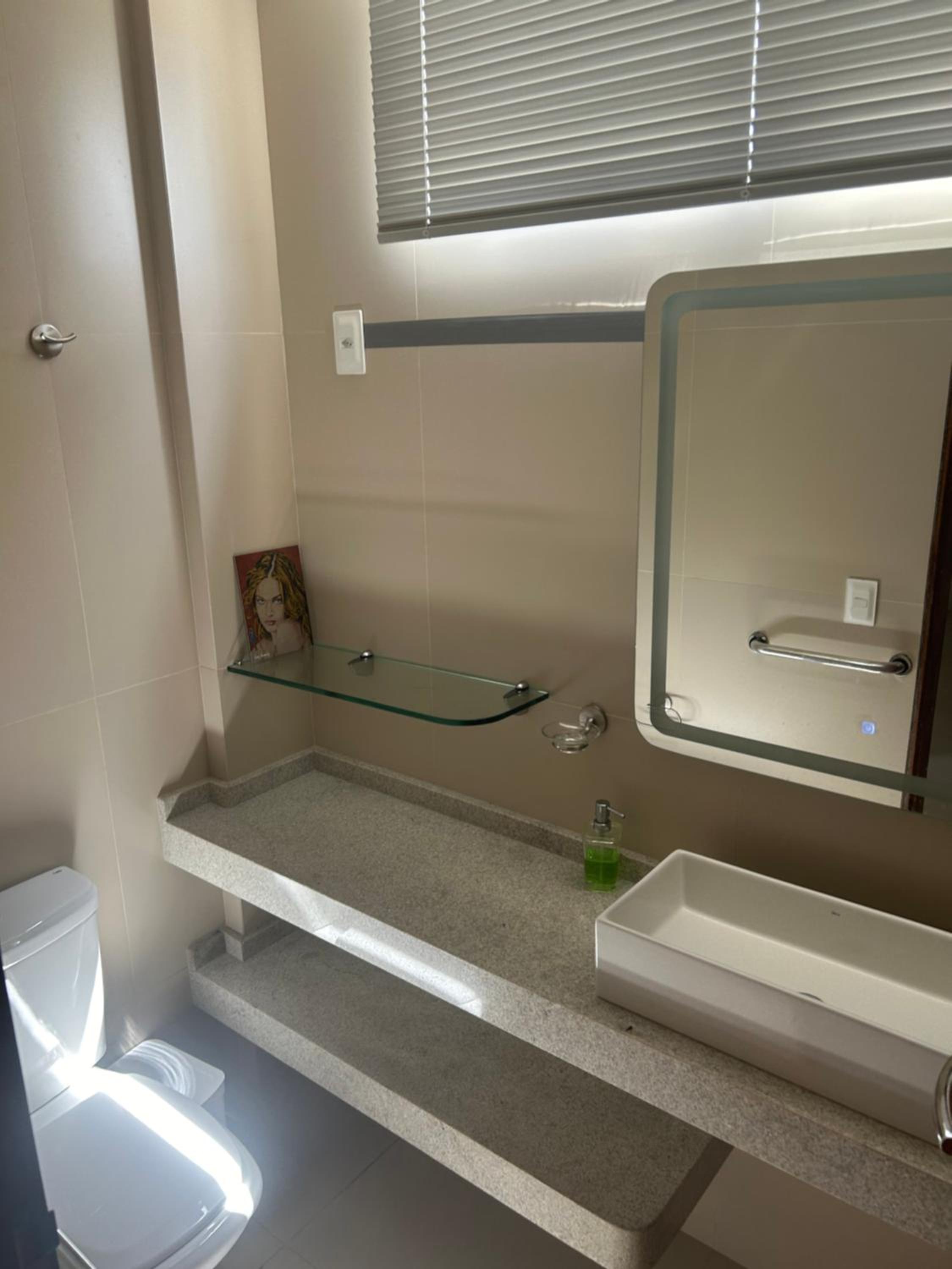 Apartamento Chique frente ao mar