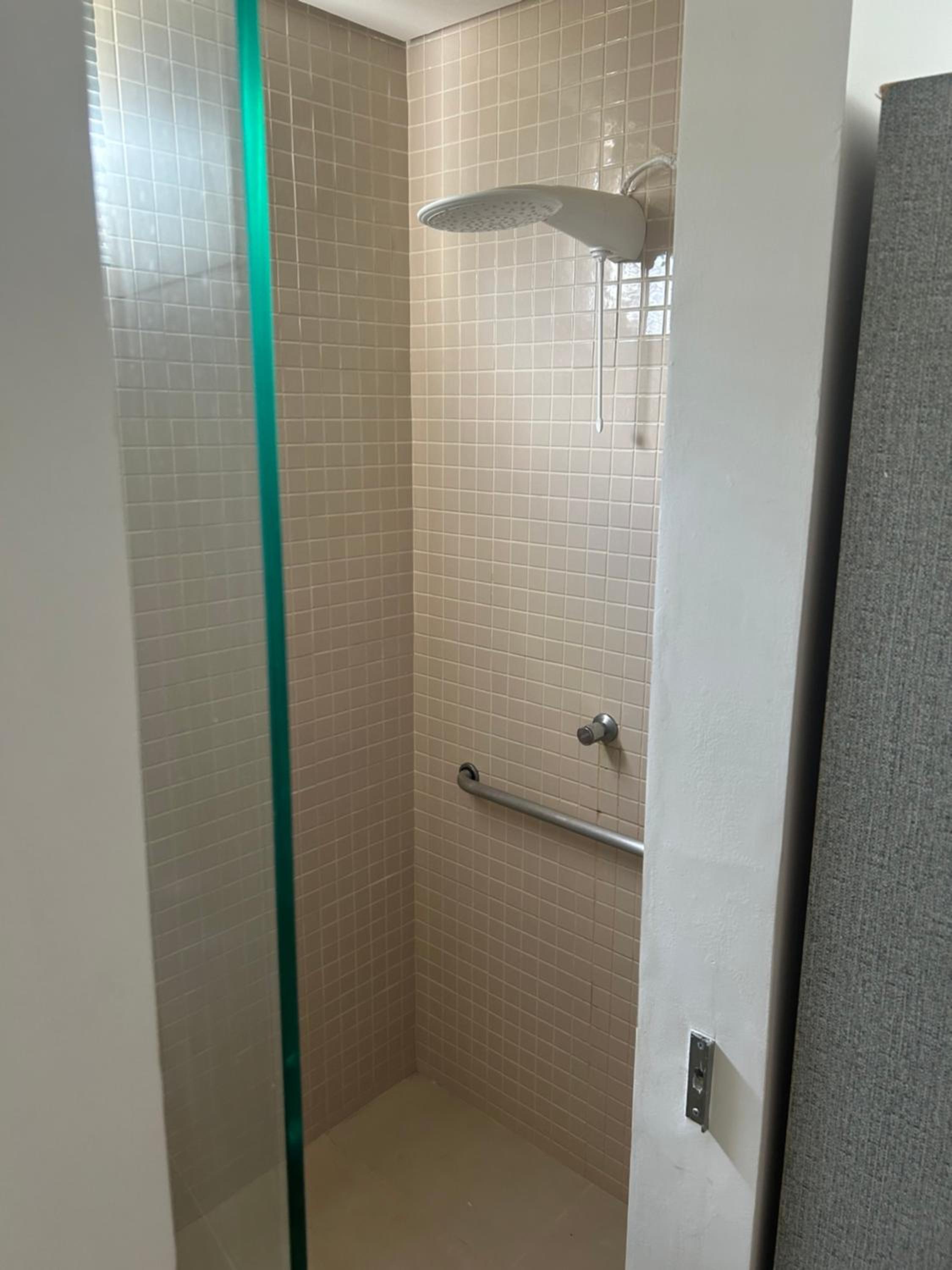 Apartamento Chique frente ao mar